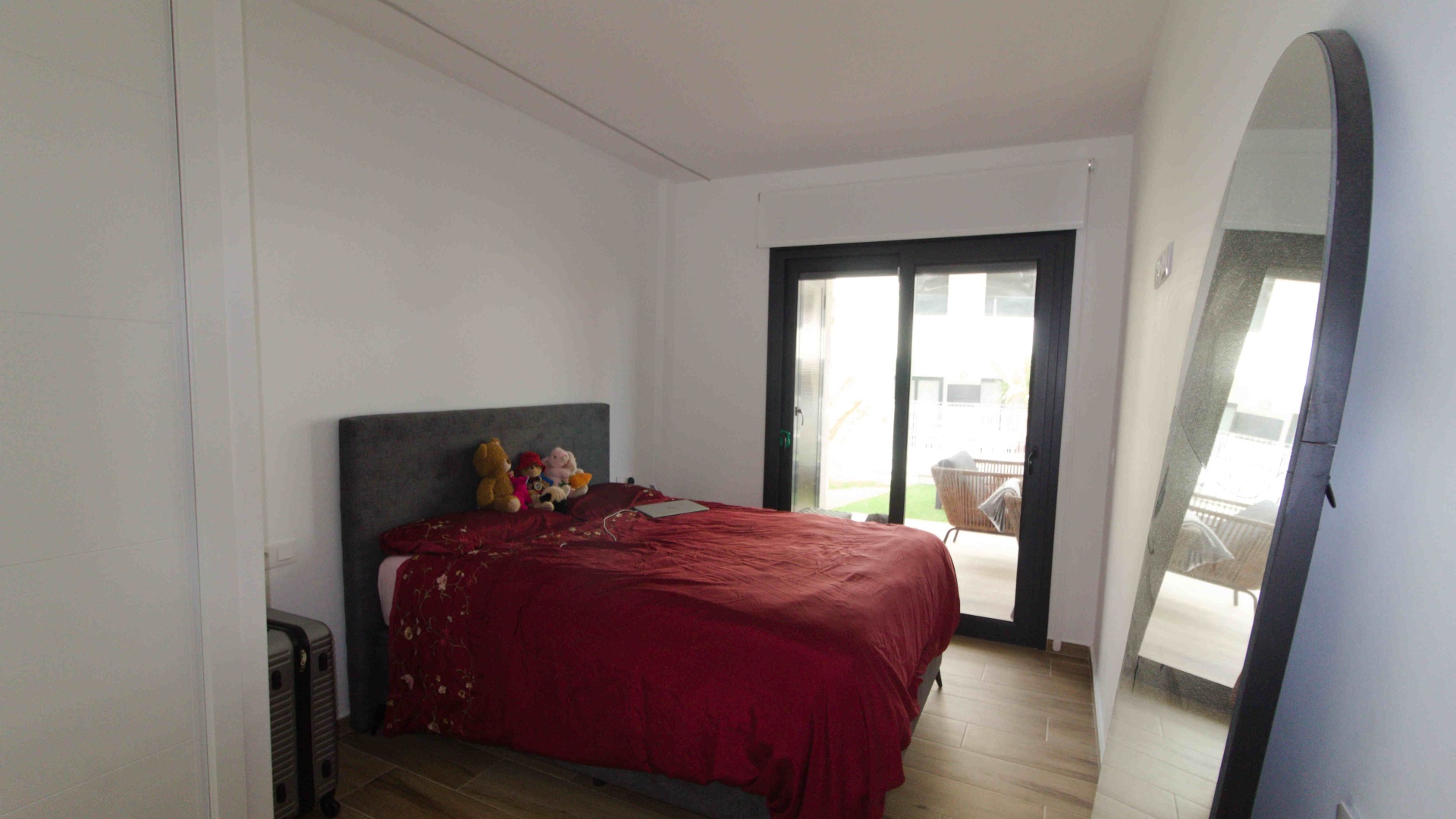 Wiederverkauf - Wohnung - Villamartin - Valentino Golf