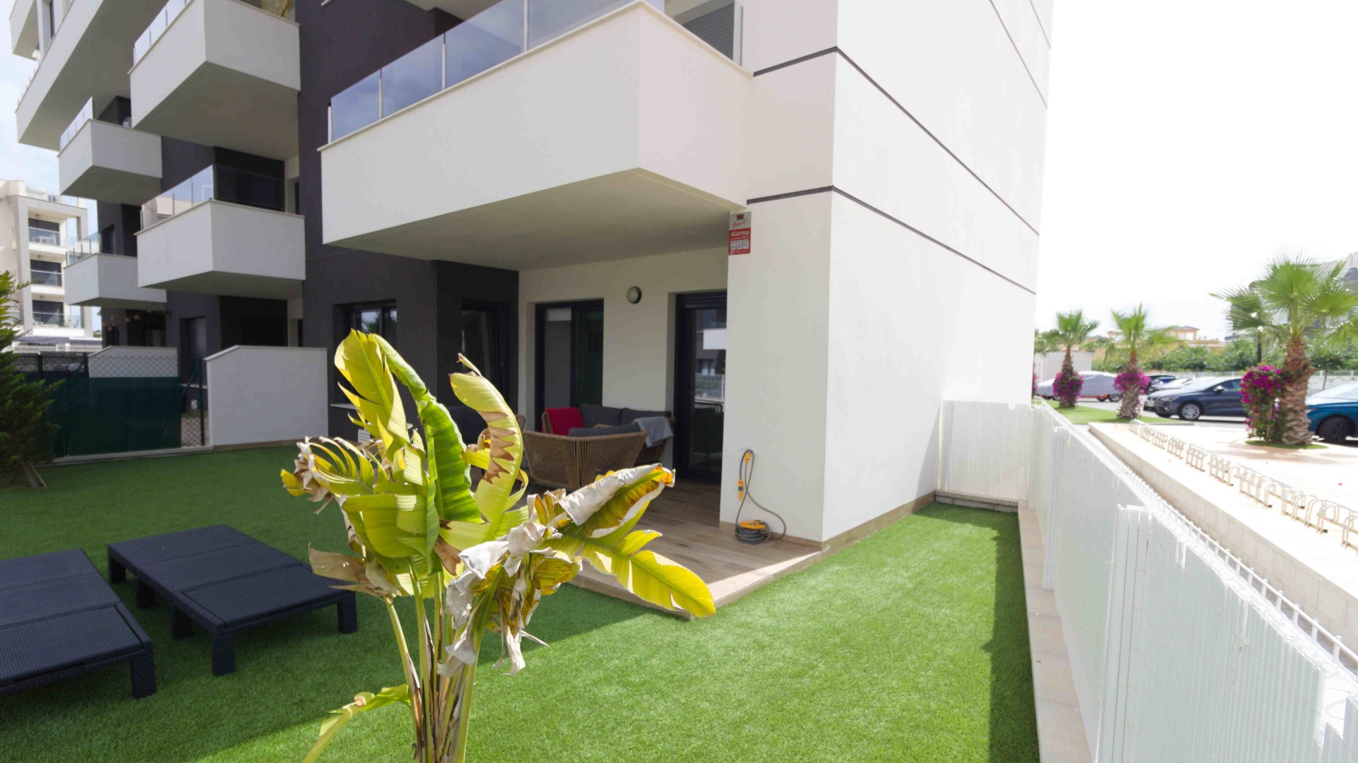 Wiederverkauf - Wohnung - Villamartin - Valentino Golf