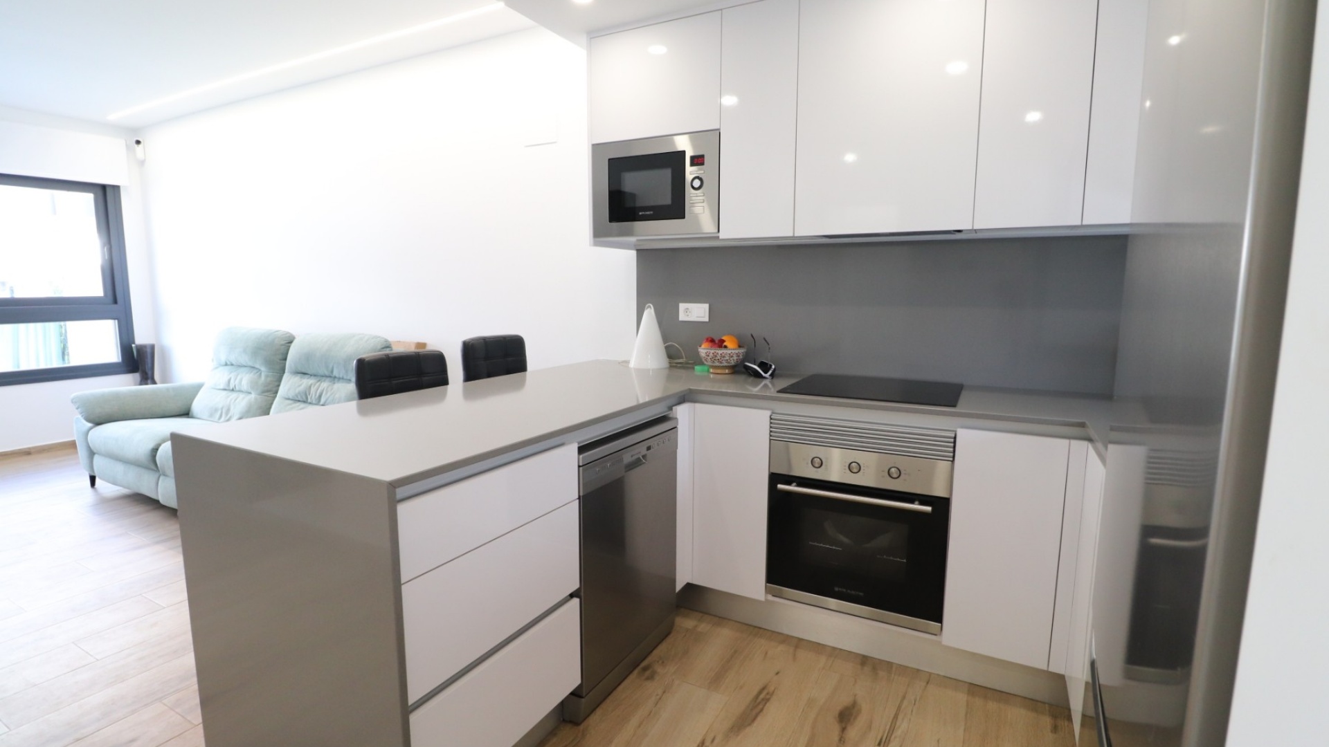 Wiederverkauf - Wohnung - Villamartin - Valentino Golf