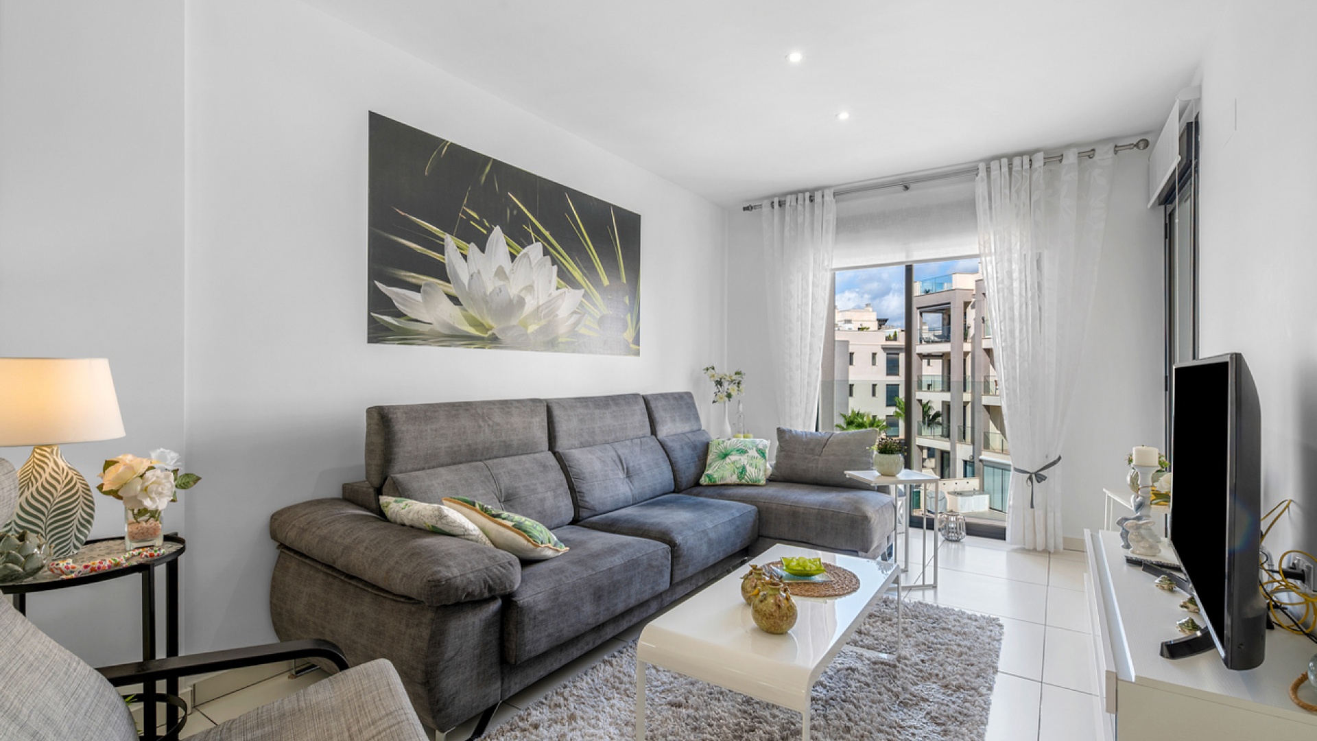 Wiederverkauf - Wohnung - Villamartin - Valentino Golf