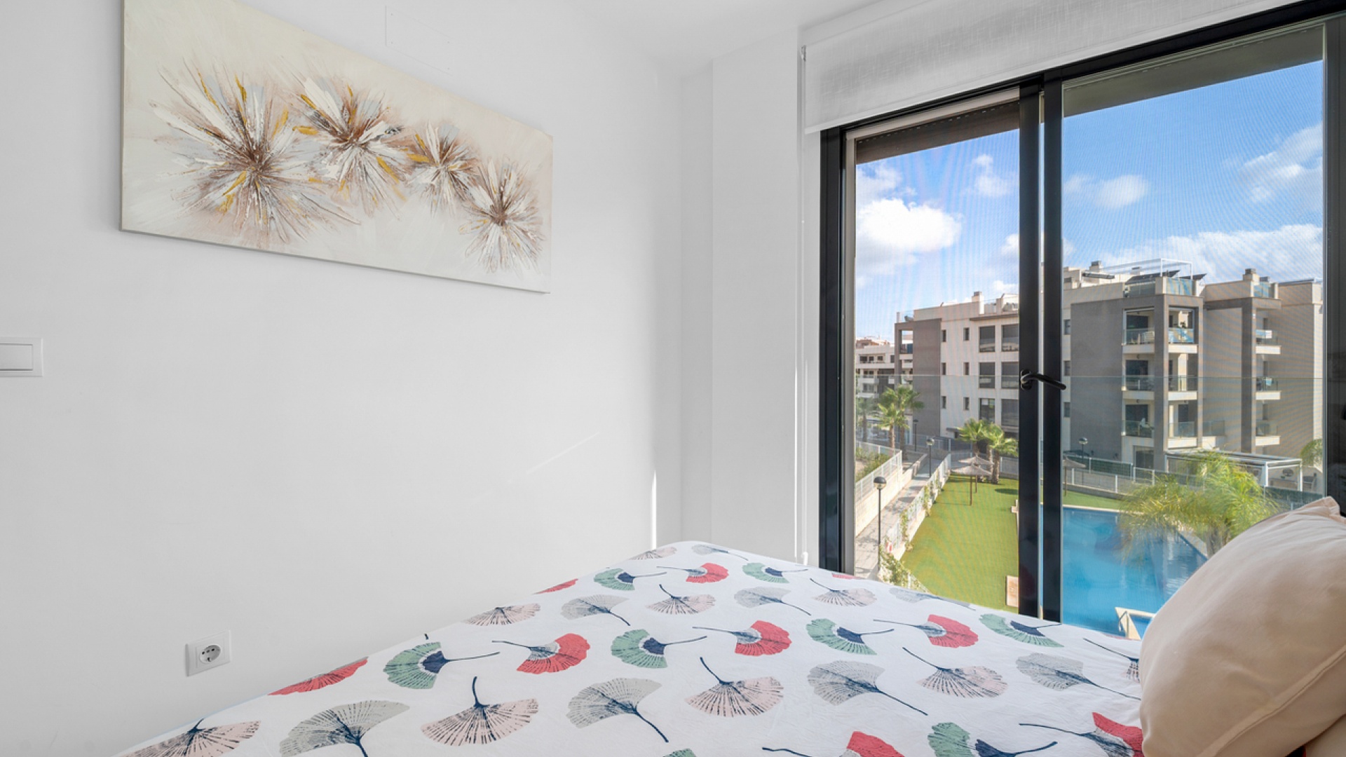 Wiederverkauf - Wohnung - Villamartin - Valentino Golf