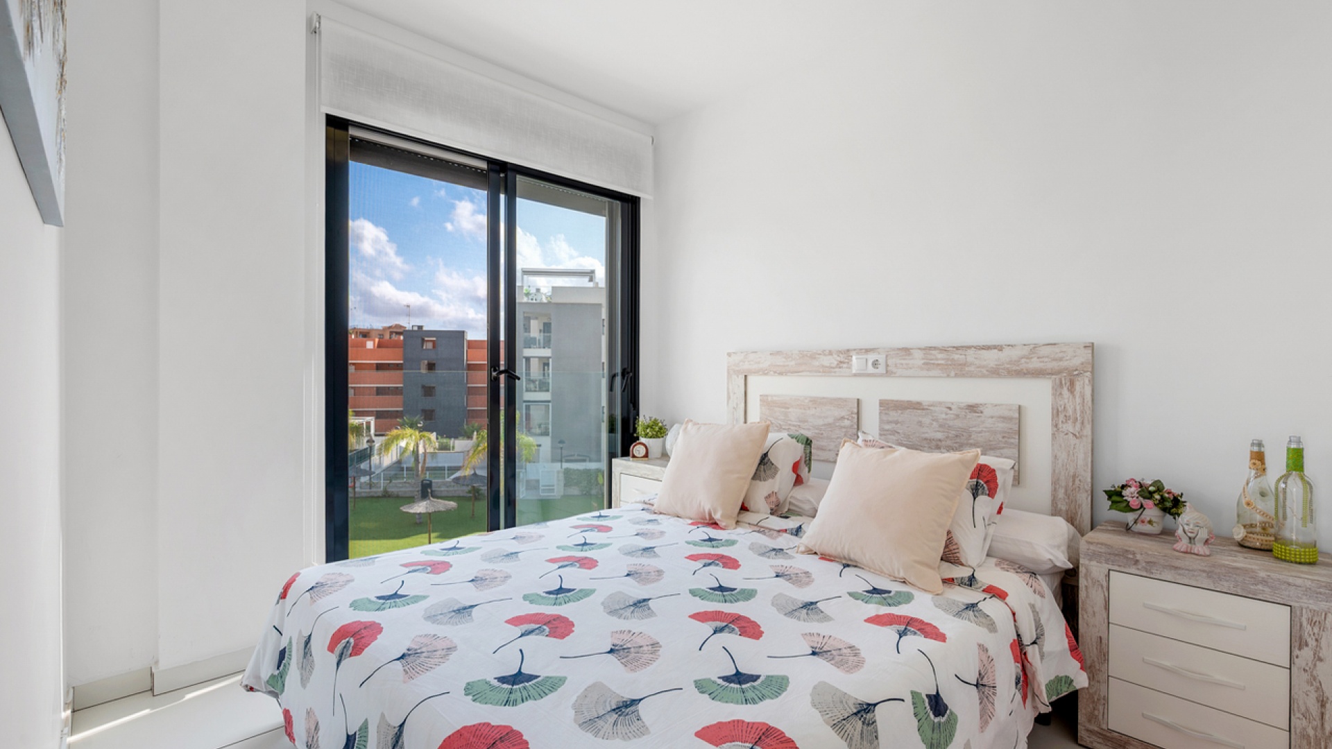 Wiederverkauf - Wohnung - Villamartin - Valentino Golf