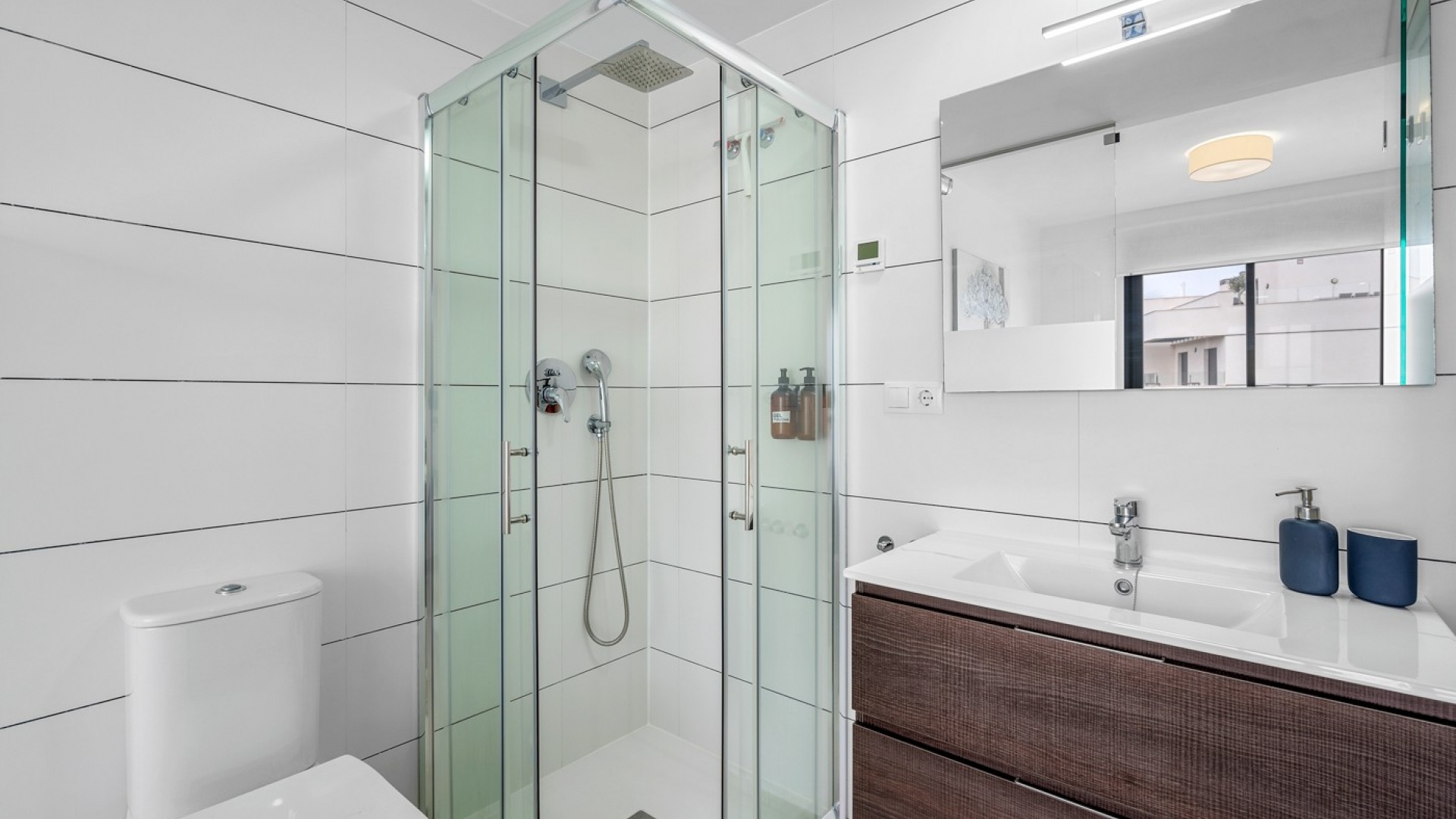 Wiederverkauf - Wohnung - Villamartin - Valentino Golf