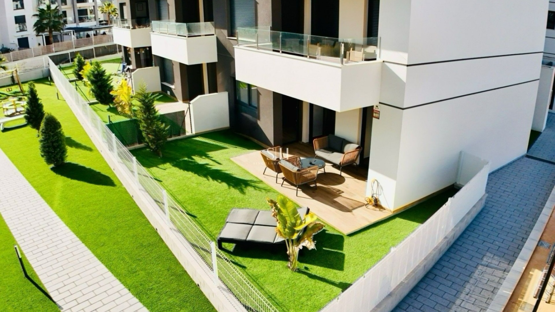 Wiederverkauf - Wohnung - Villamartin - Valentino Golf