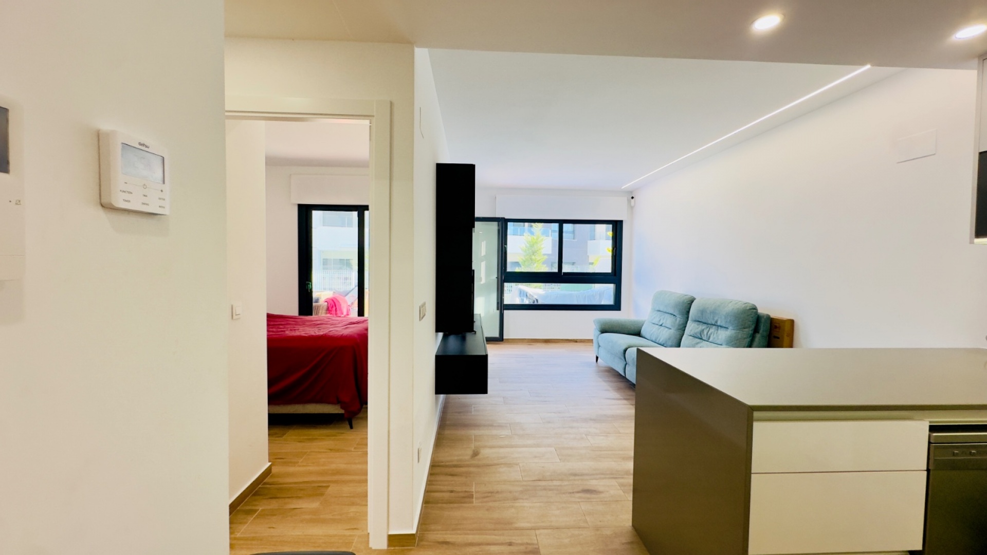 Wiederverkauf - Wohnung - Villamartin - Valentino Golf