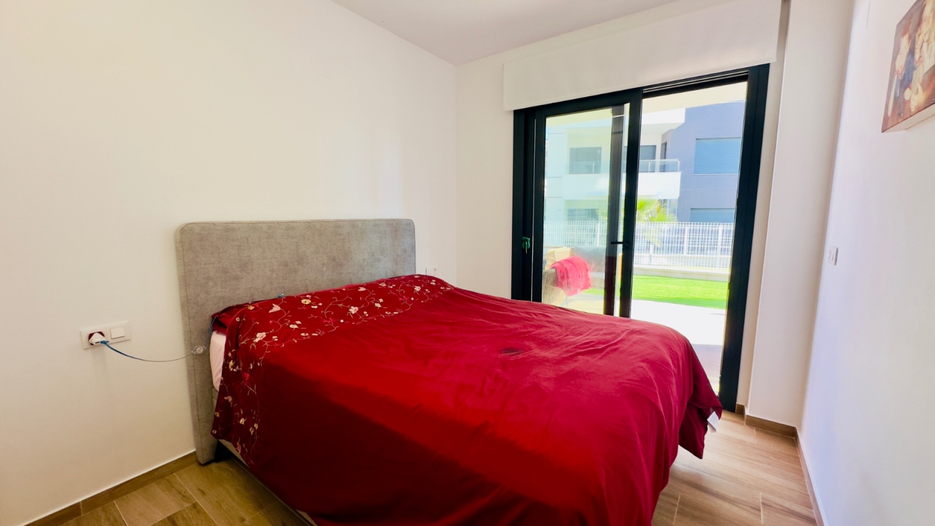 Wiederverkauf - Wohnung - Villamartin - Valentino Golf