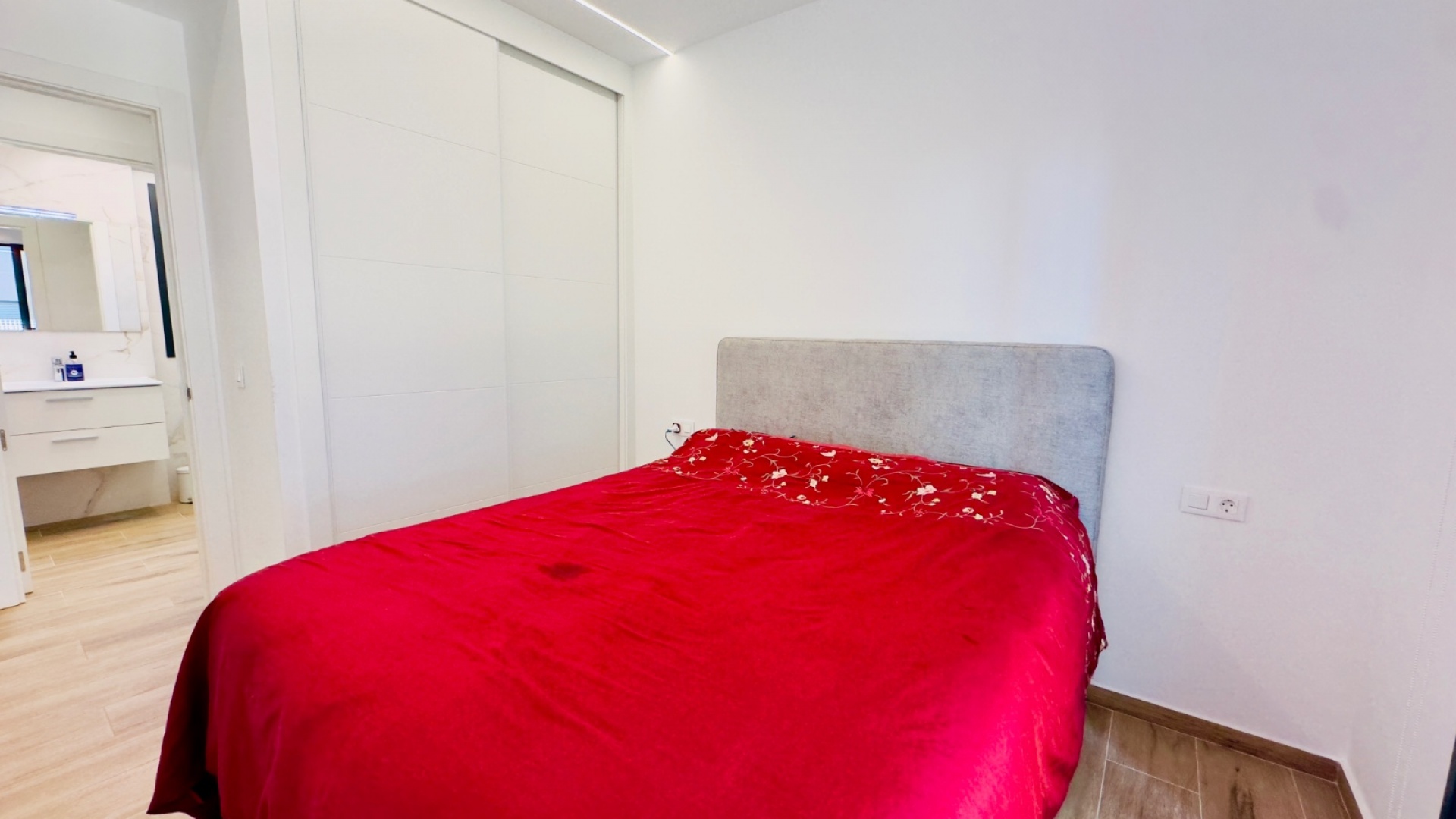 Wiederverkauf - Wohnung - Villamartin - Valentino Golf