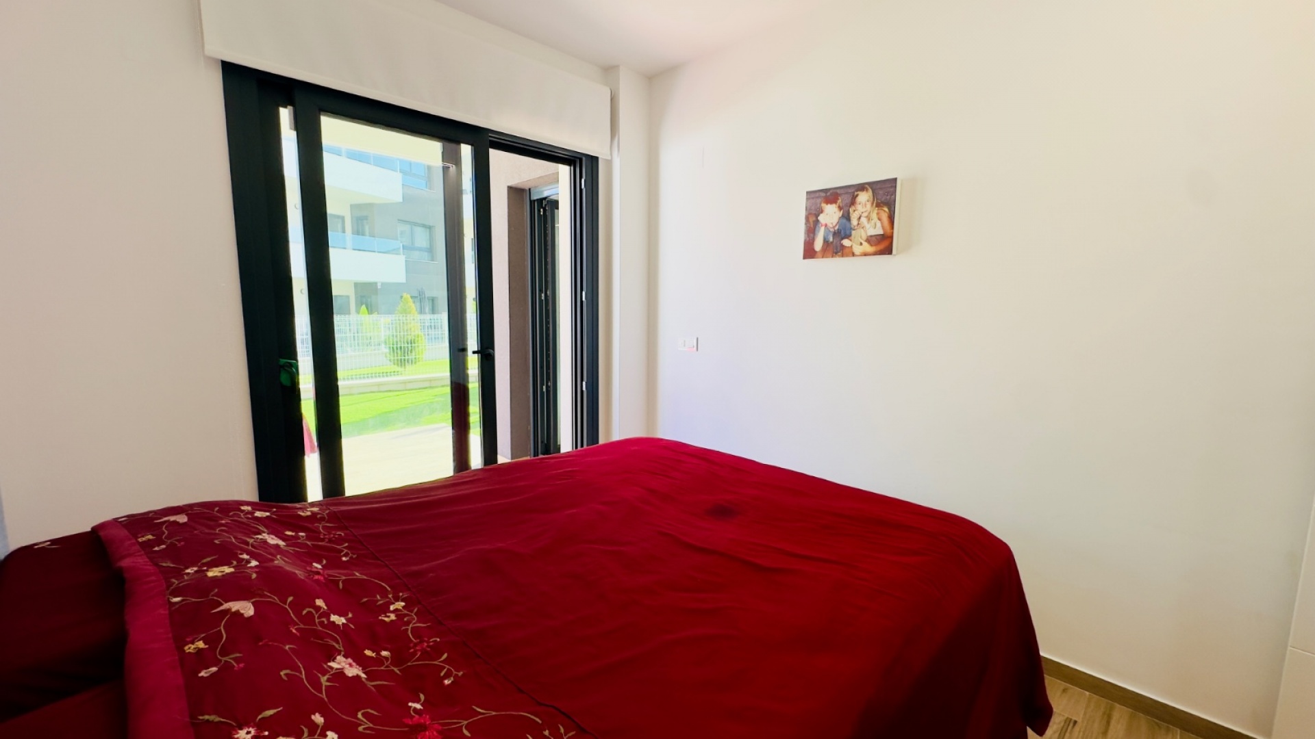 Wiederverkauf - Wohnung - Villamartin - Valentino Golf