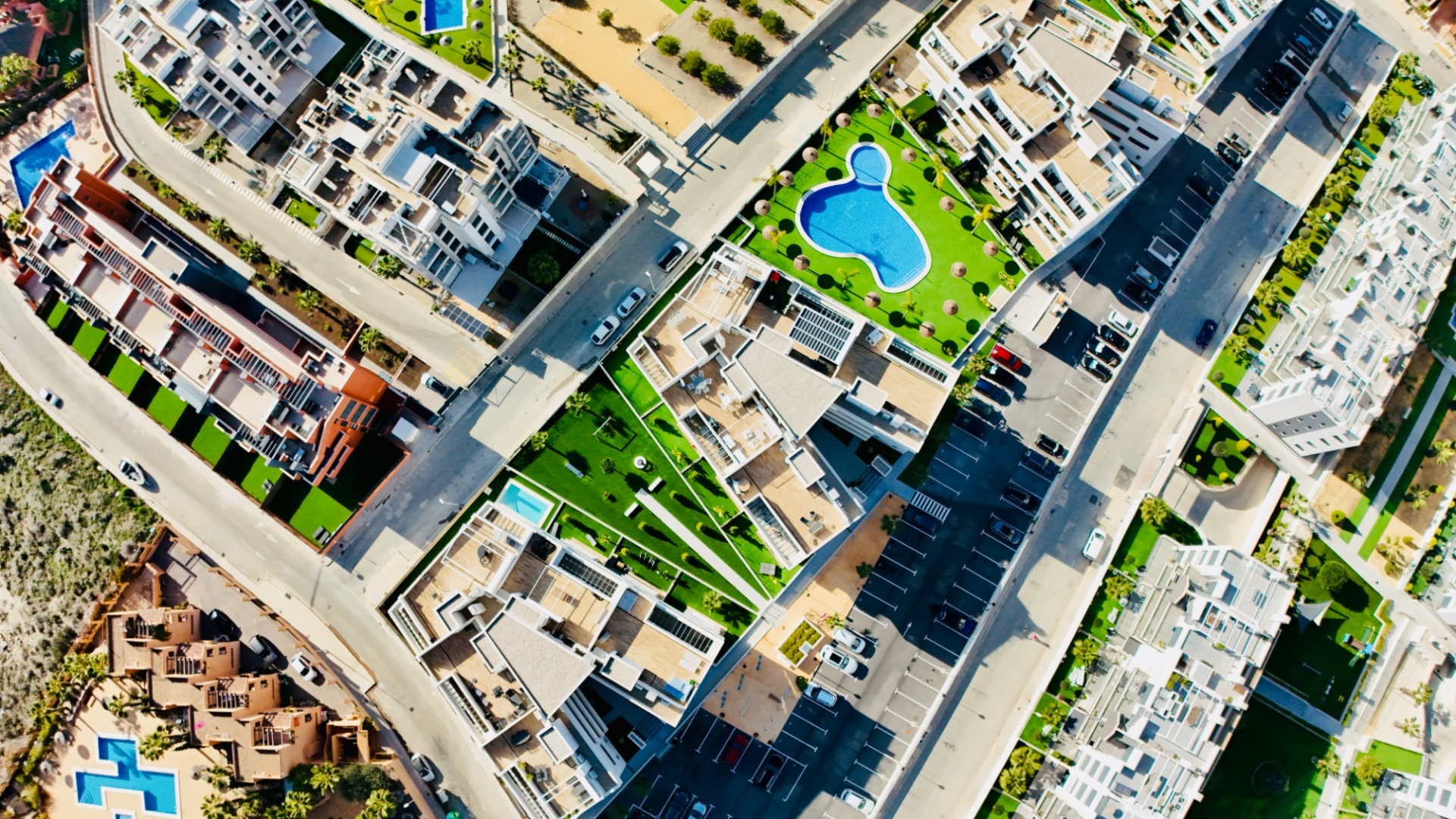 Wiederverkauf - Wohnung - Villamartin - Valentino Golf