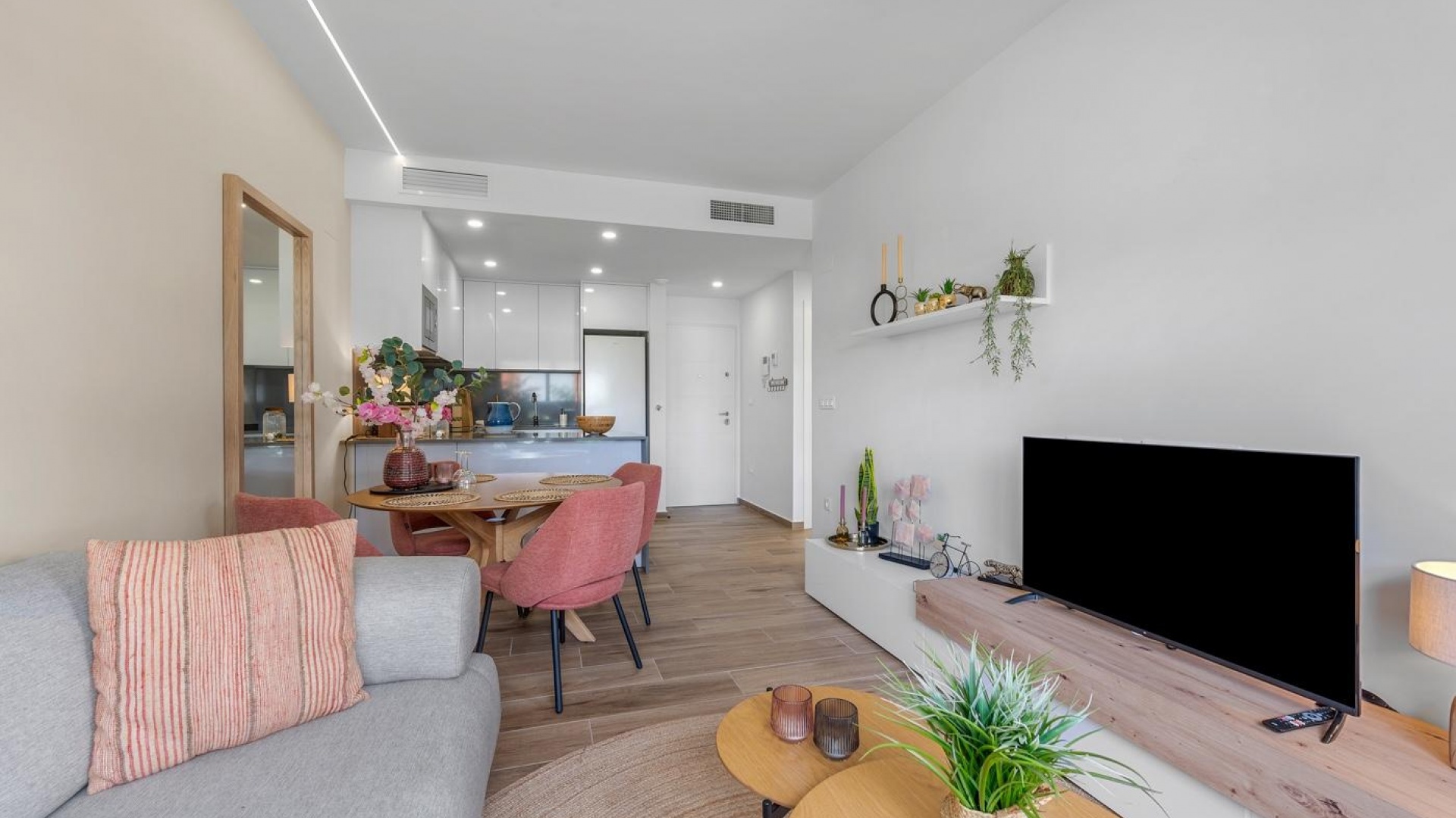 Wiederverkauf - Wohnung - Villamartin - Valentino Golf