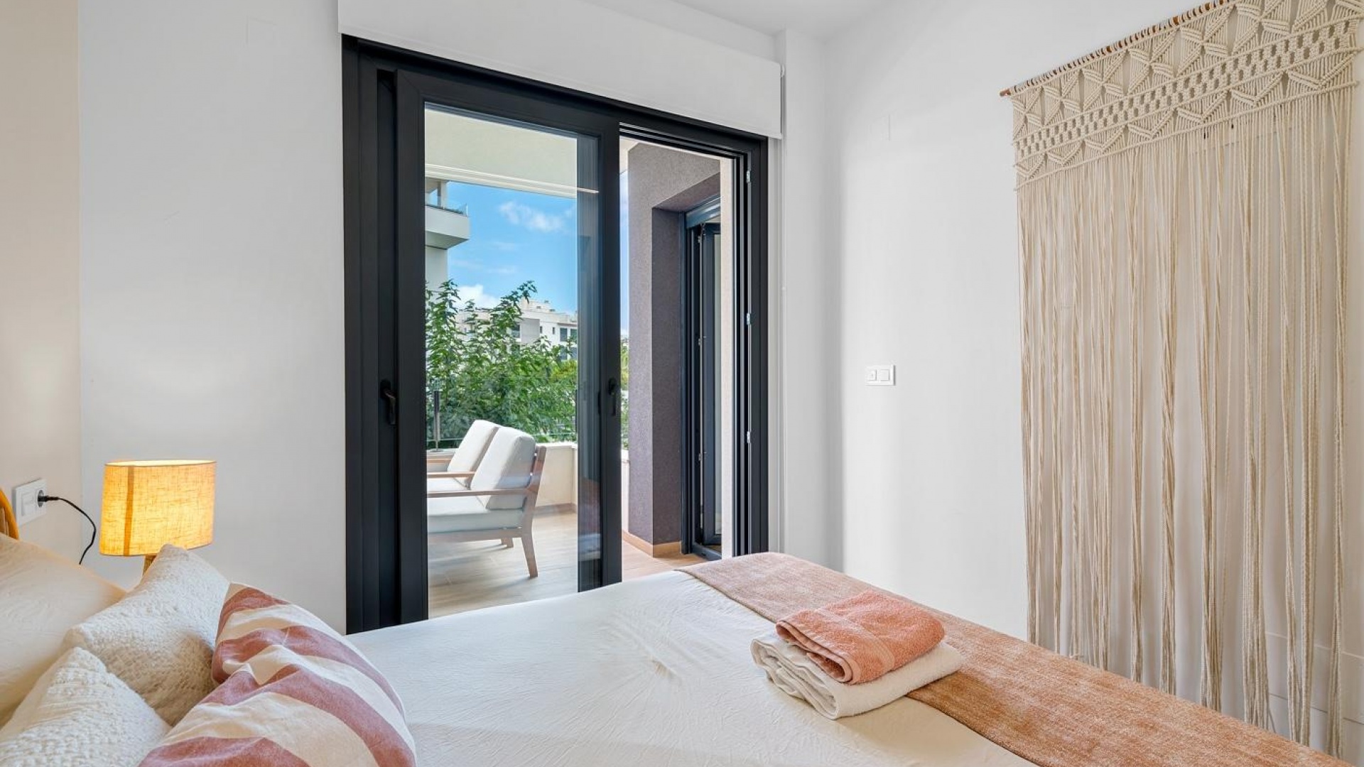 Wiederverkauf - Wohnung - Villamartin - Valentino Golf