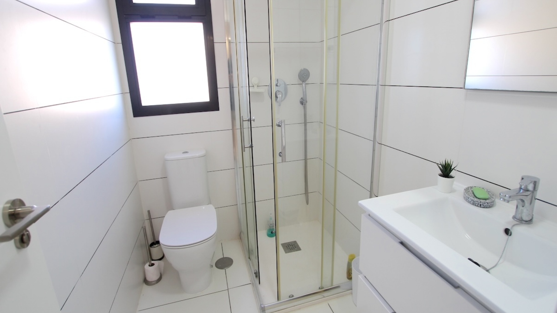 Wiederverkauf - Wohnung - Villamartin - Valentino Golf