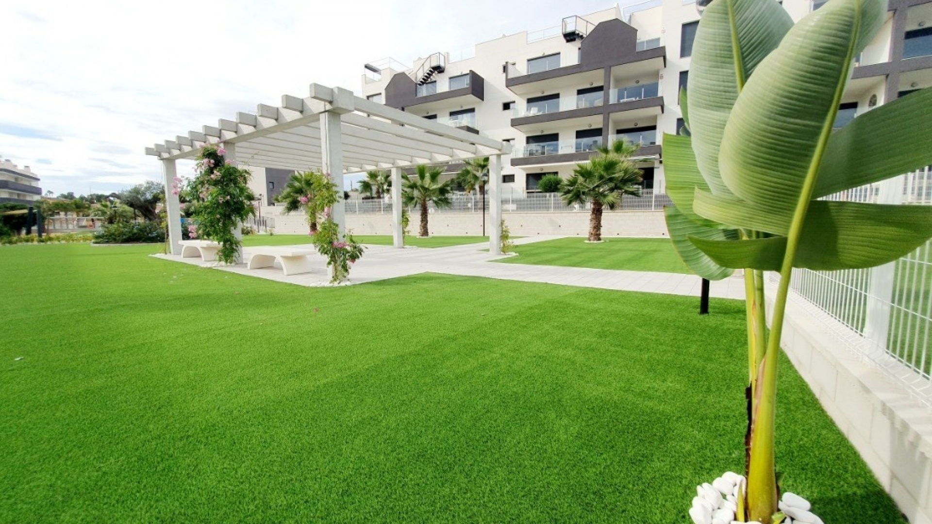 Wiederverkauf - Wohnung - Villamartin - Valentino Golf