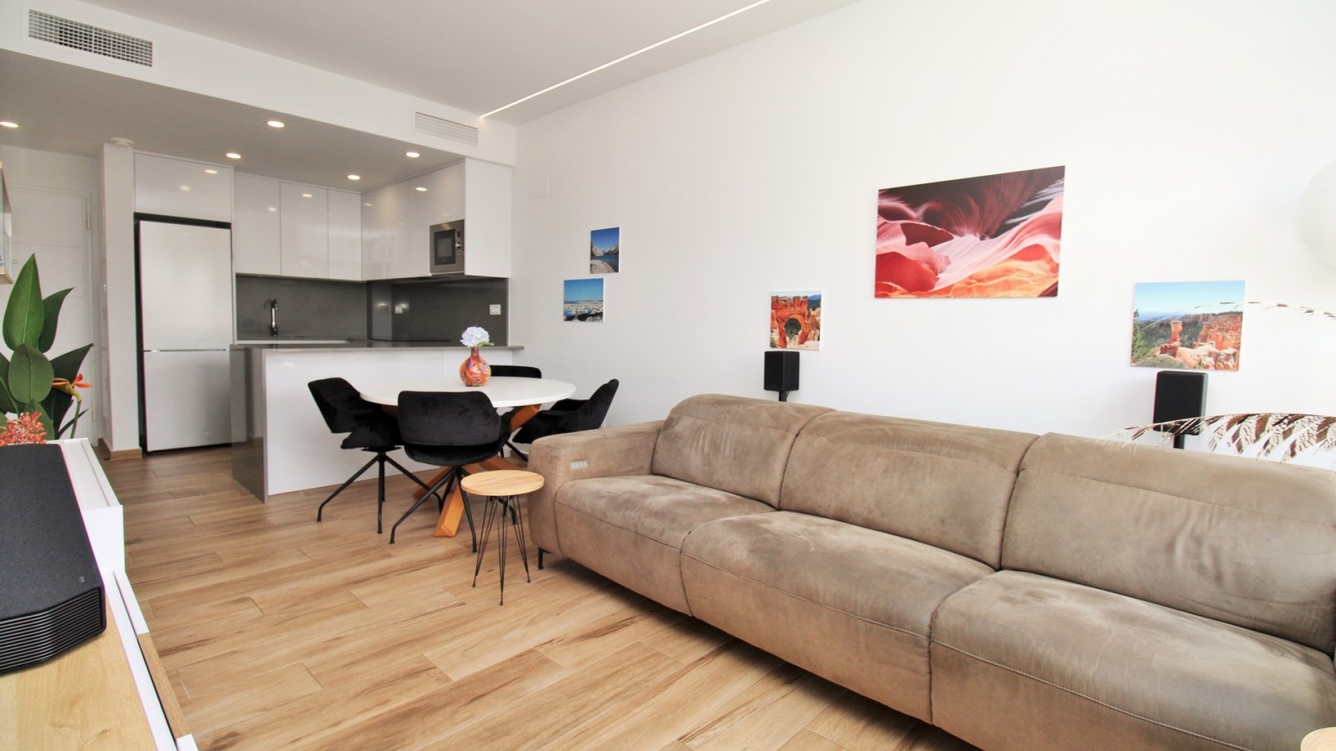 Wiederverkauf - Wohnung - Villamartin - Valentino Golf