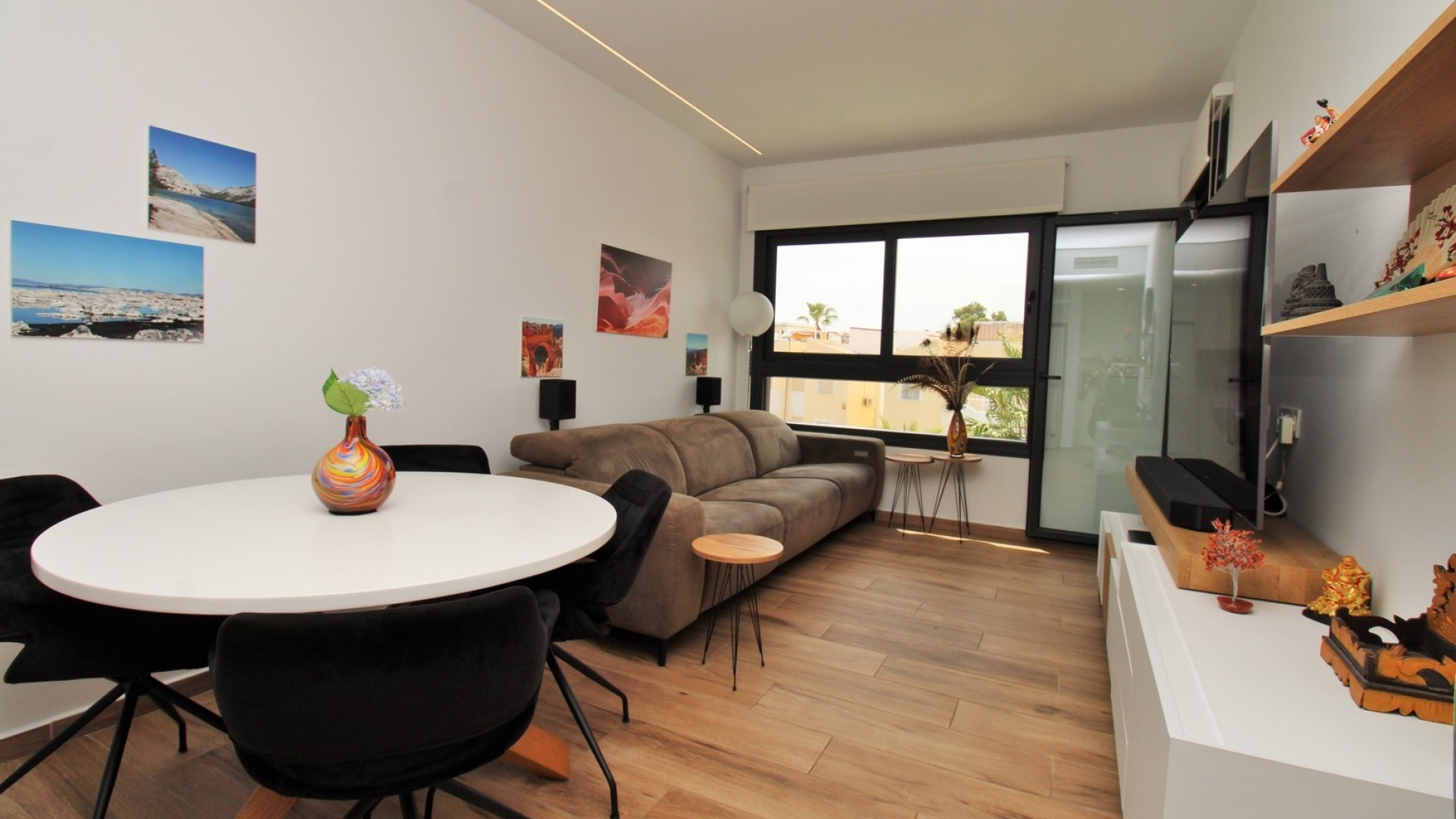 Wiederverkauf - Wohnung - Villamartin - Valentino Golf