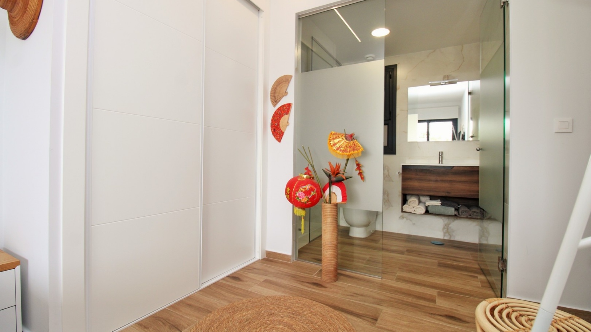 Wiederverkauf - Wohnung - Villamartin - Valentino Golf