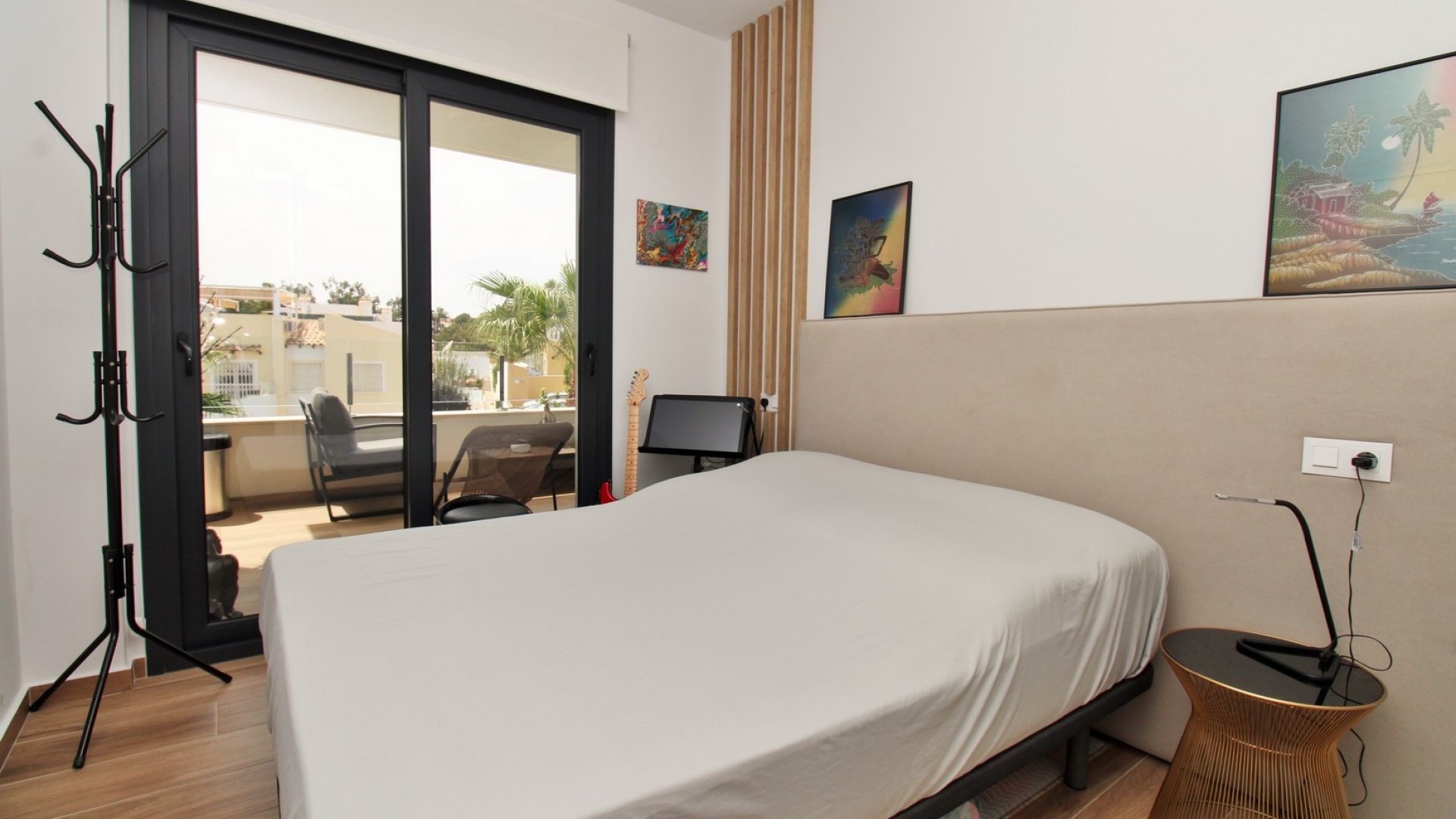 Wiederverkauf - Wohnung - Villamartin - Valentino Golf