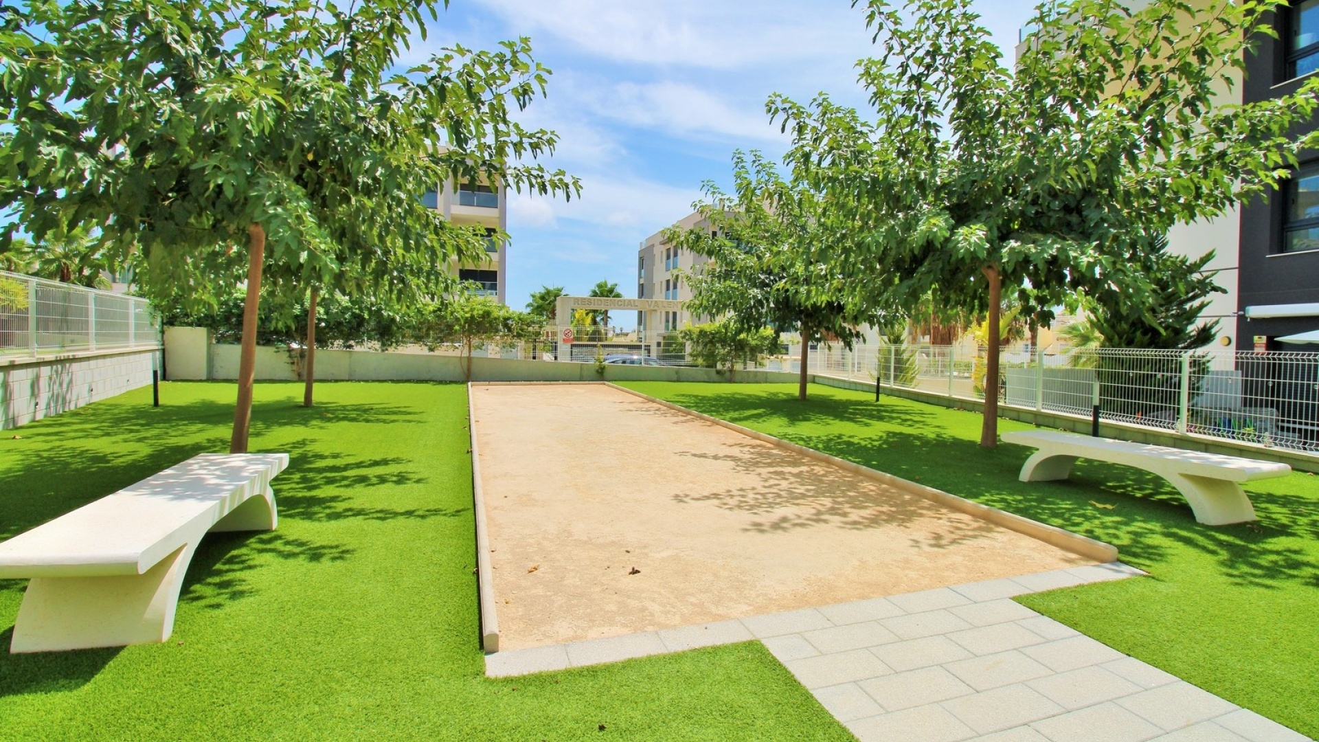 Wiederverkauf - Wohnung - Villamartin - Valentino Golf