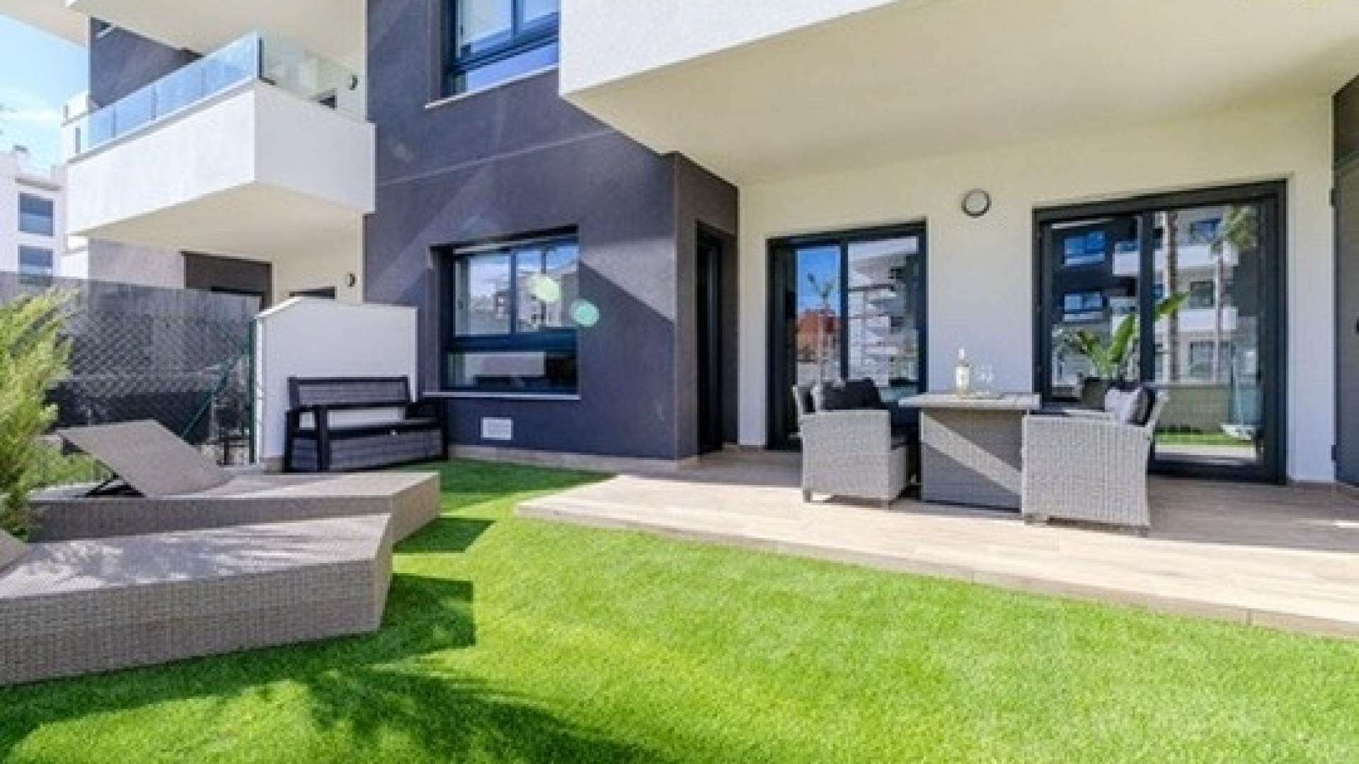 Wiederverkauf - Wohnung - Villamartin - Valentino Golf
