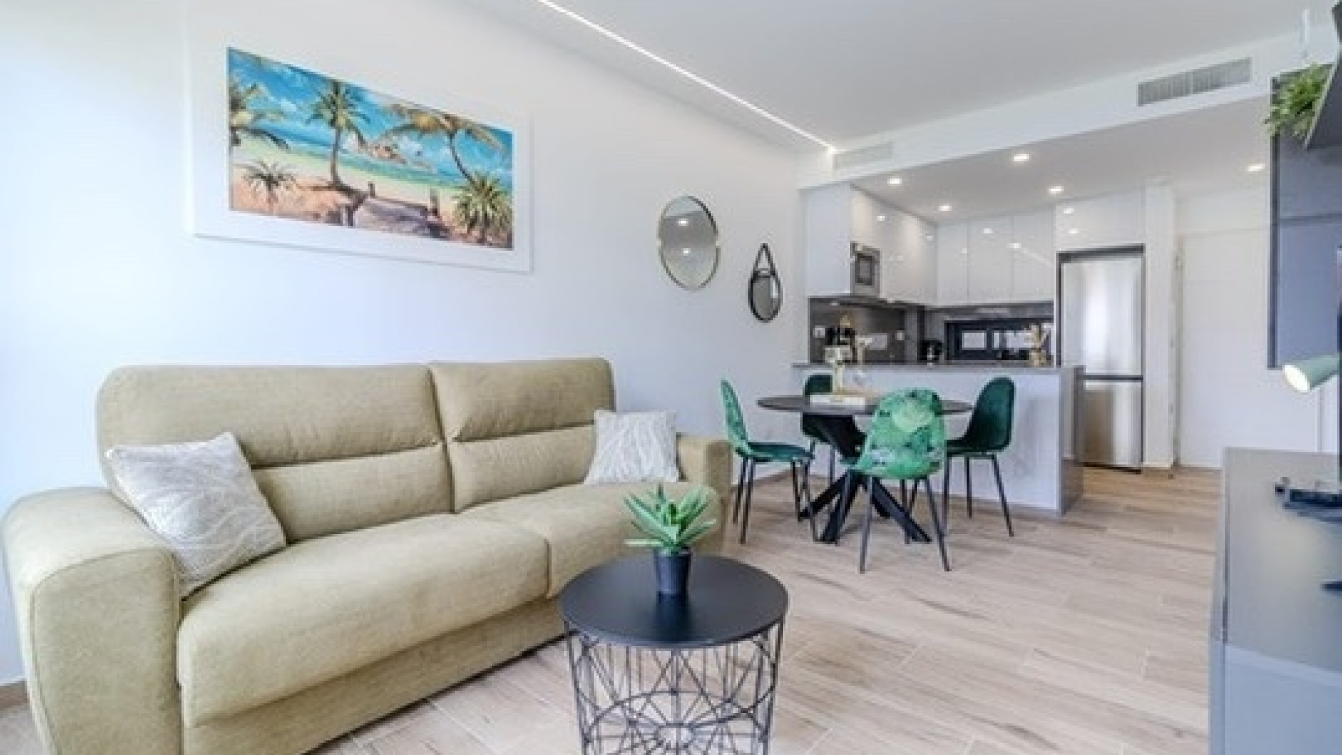 Wiederverkauf - Wohnung - Villamartin - Valentino Golf