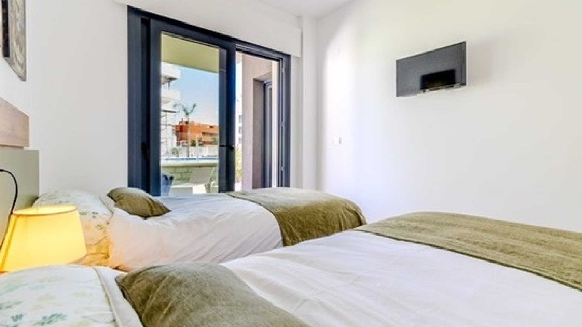 Wiederverkauf - Wohnung - Villamartin - Valentino Golf