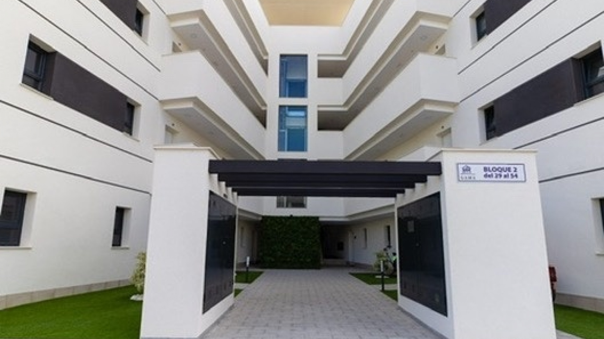 Wiederverkauf - Wohnung - Villamartin - Valentino Golf
