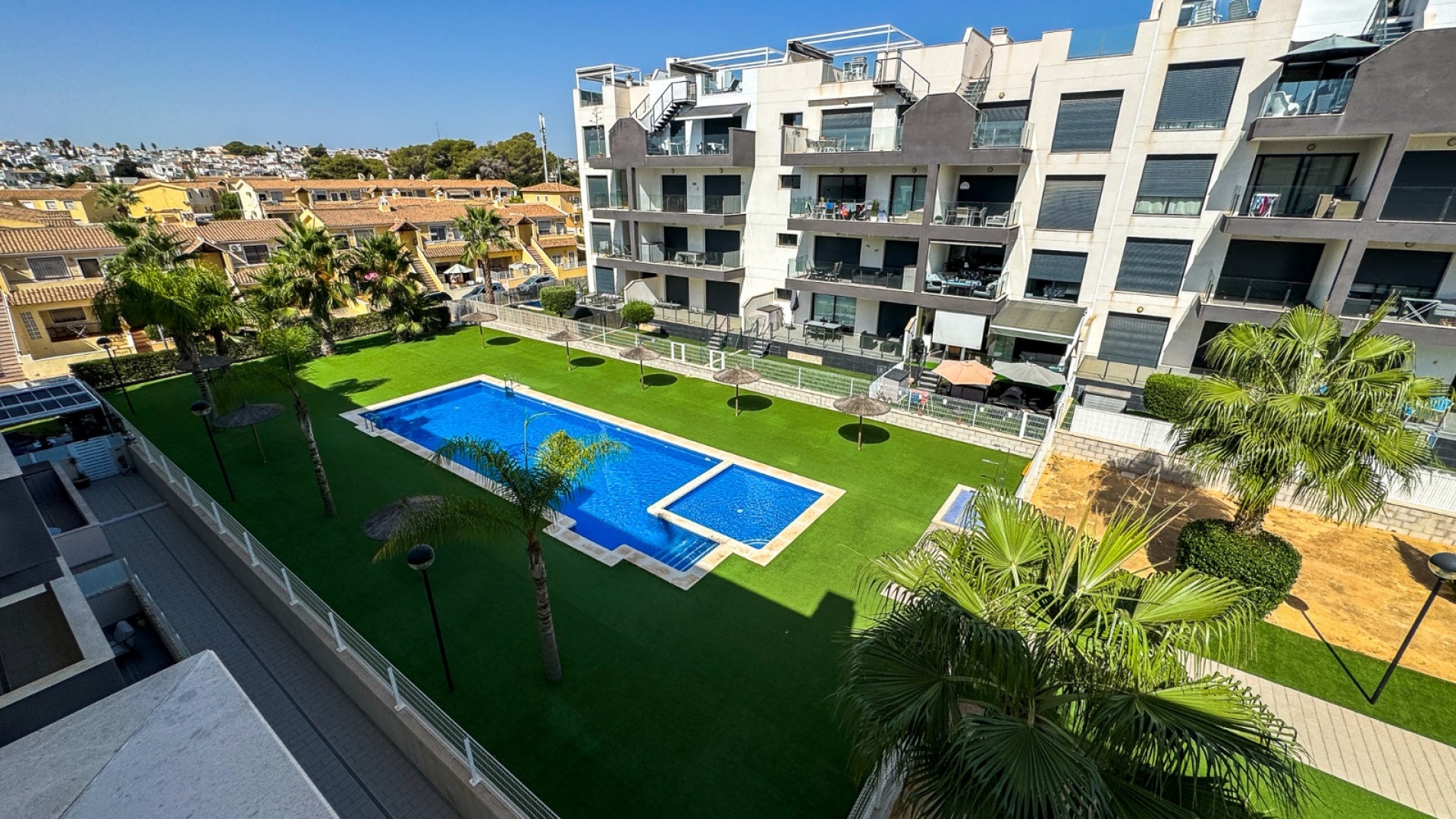 Wiederverkauf - Wohnung - Villamartin - Valentino Golf