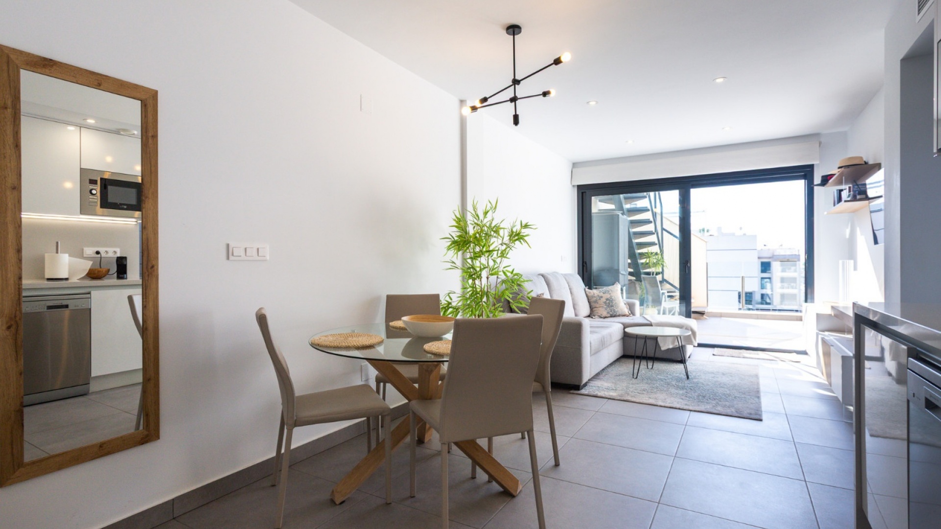 Wiederverkauf - Wohnung - Villamartin - Valentino Golf