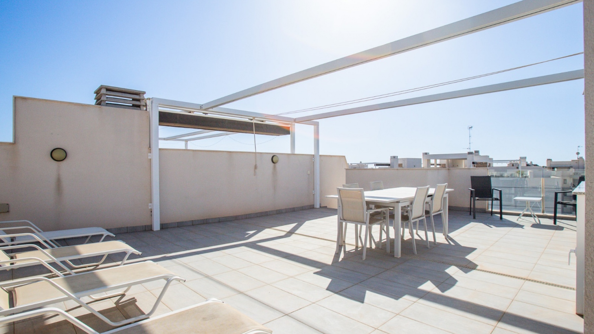 Wiederverkauf - Wohnung - Villamartin - Valentino Golf