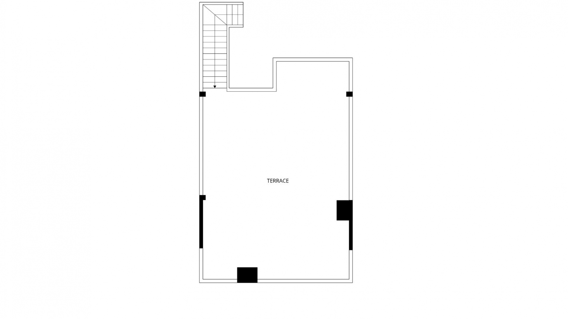 Wiederverkauf - Wohnung - Villamartin - Valentino Golf