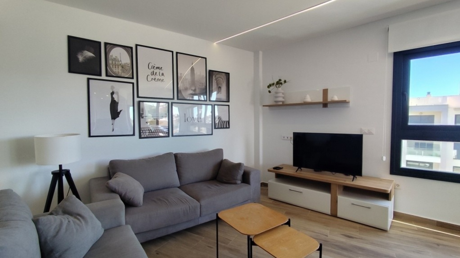 Wiederverkauf - Wohnung - Villamartin - Valentino Golf