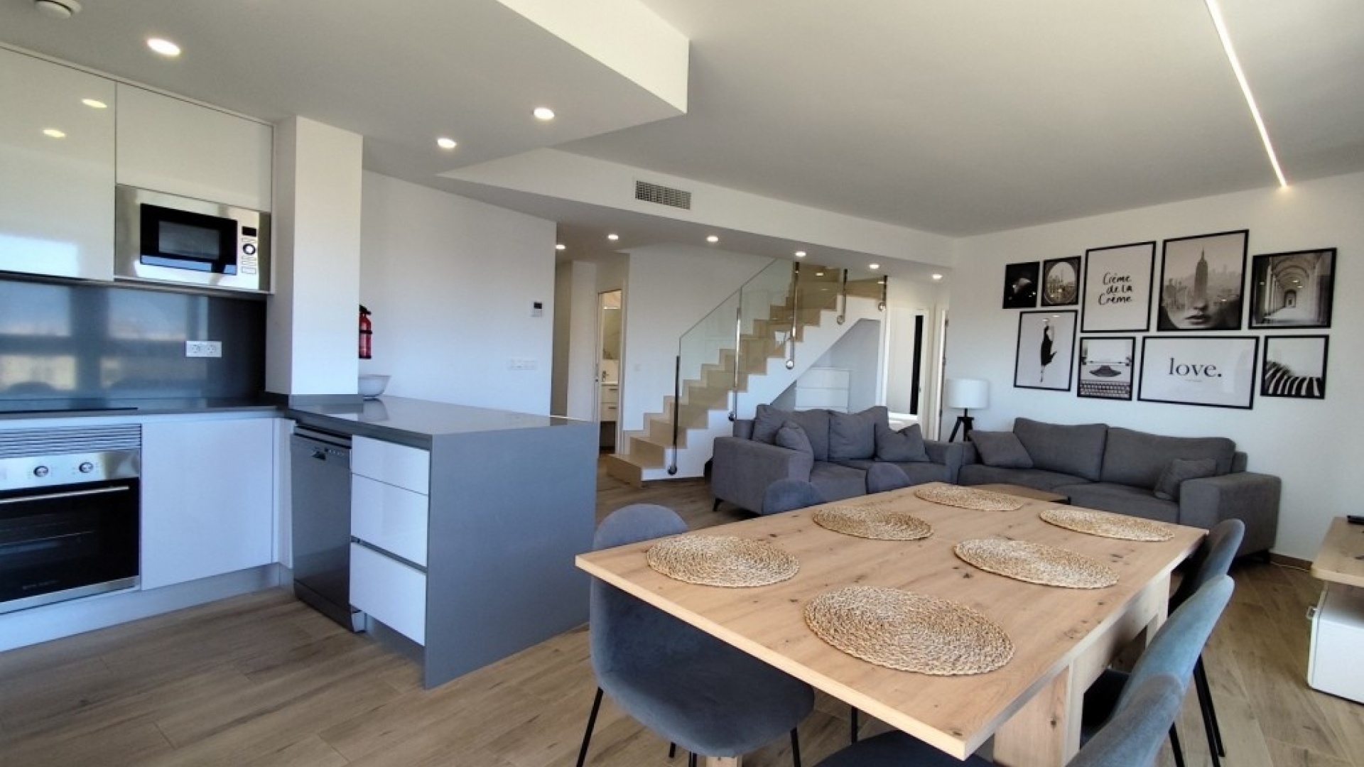 Wiederverkauf - Wohnung - Villamartin - Valentino Golf