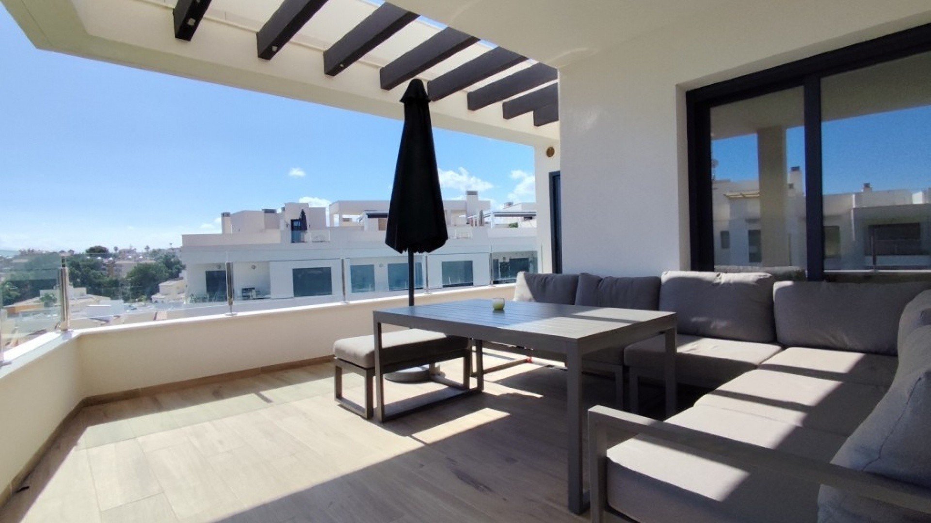 Wiederverkauf - Wohnung - Villamartin - Valentino Golf