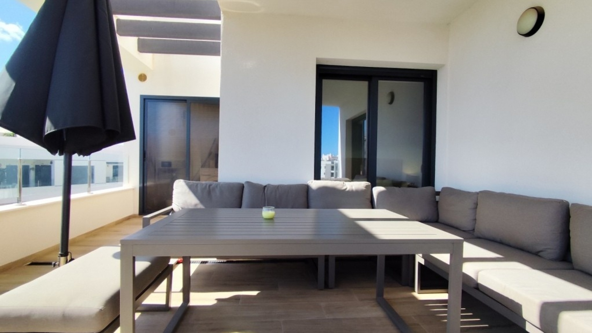 Wiederverkauf - Wohnung - Villamartin - Valentino Golf