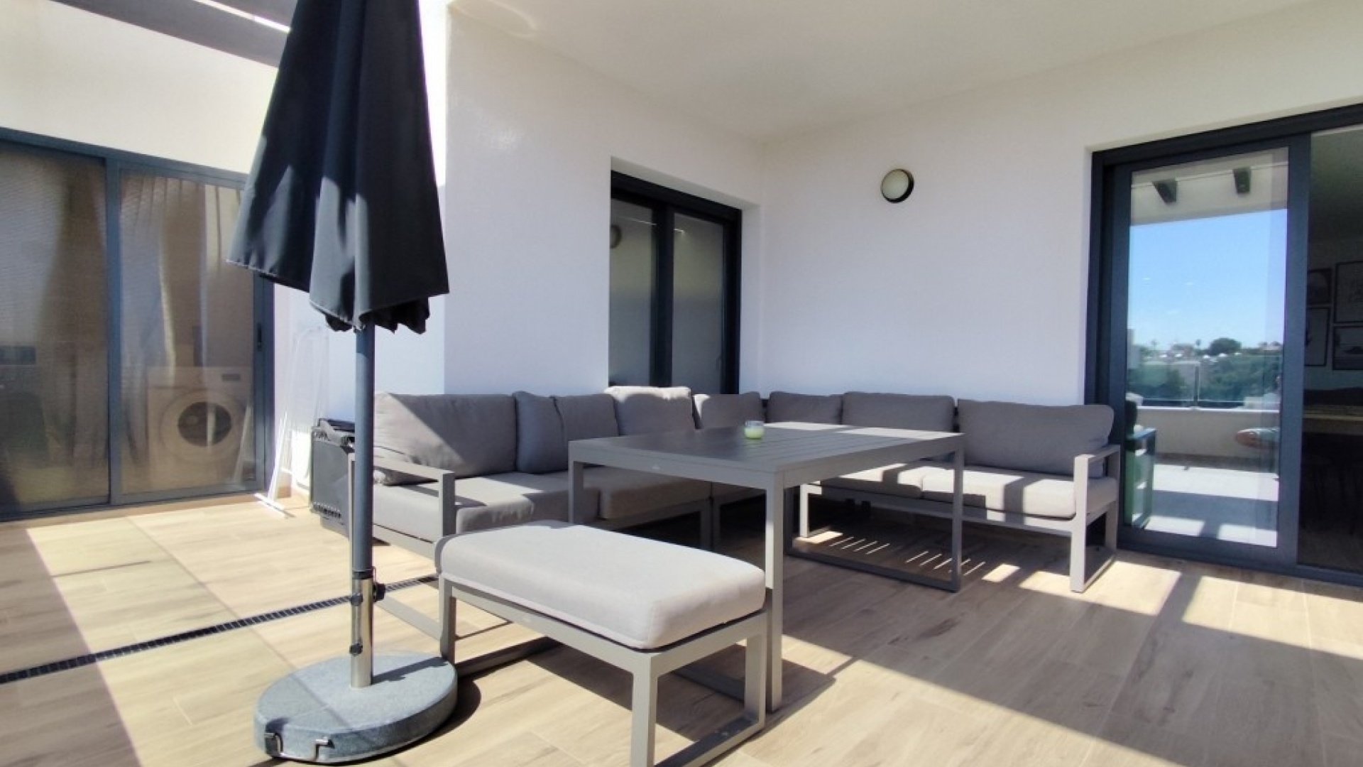 Wiederverkauf - Wohnung - Villamartin - Valentino Golf