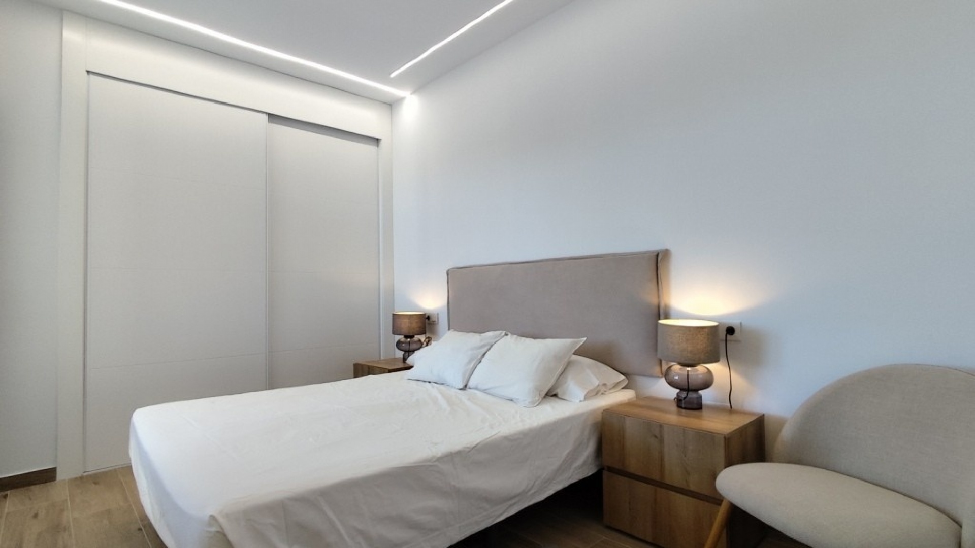 Wiederverkauf - Wohnung - Villamartin - Valentino Golf