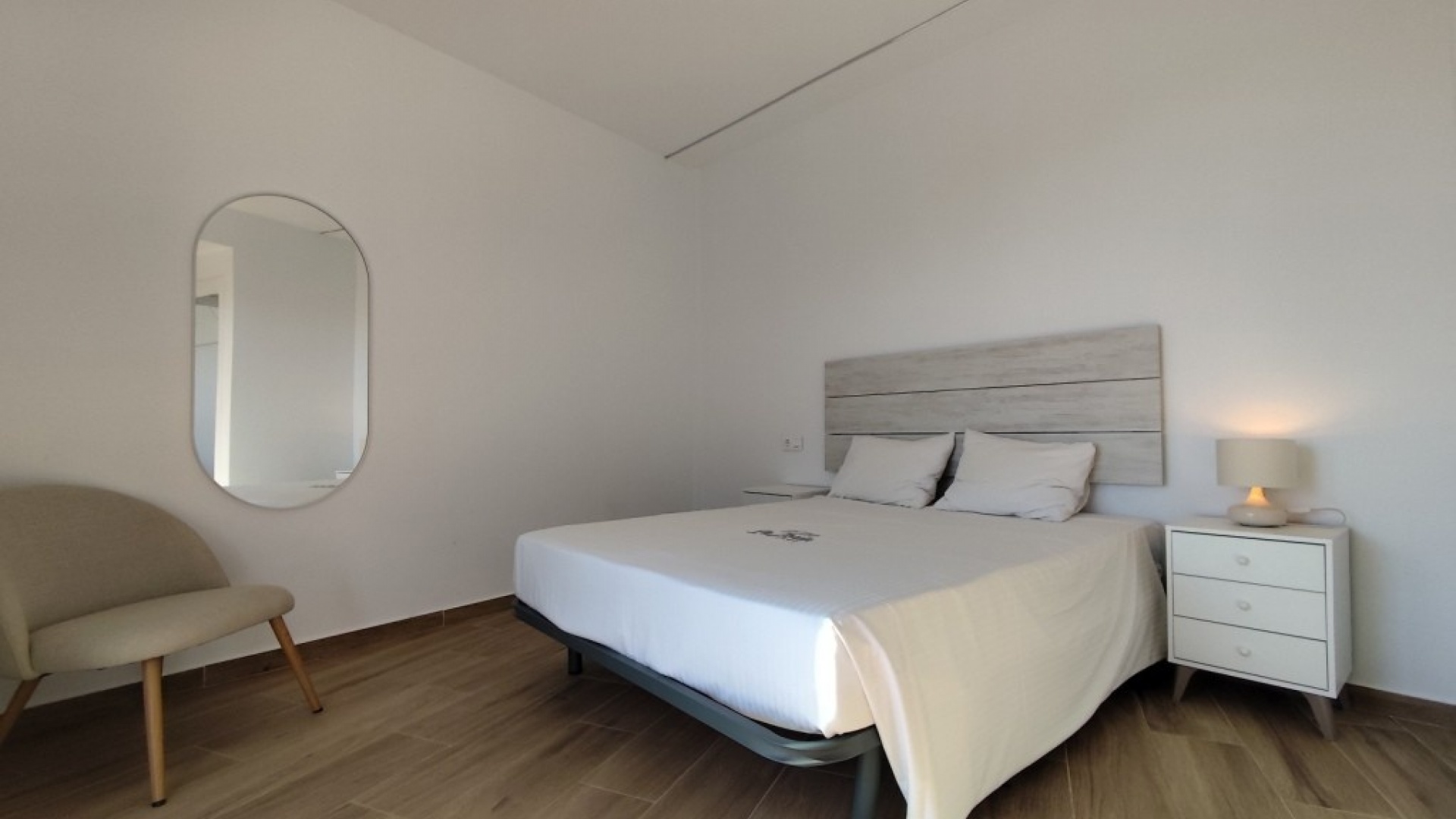 Wiederverkauf - Wohnung - Villamartin - Valentino Golf