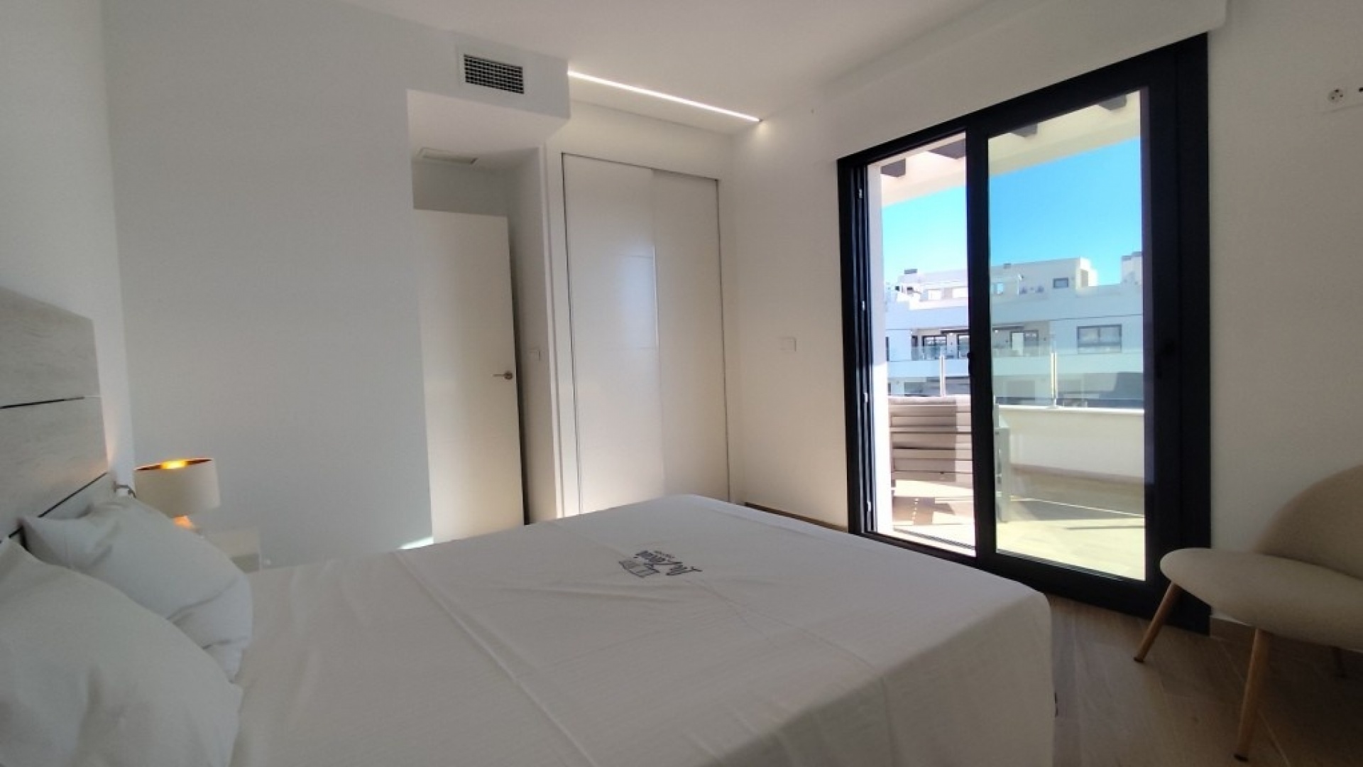 Wiederverkauf - Wohnung - Villamartin - Valentino Golf