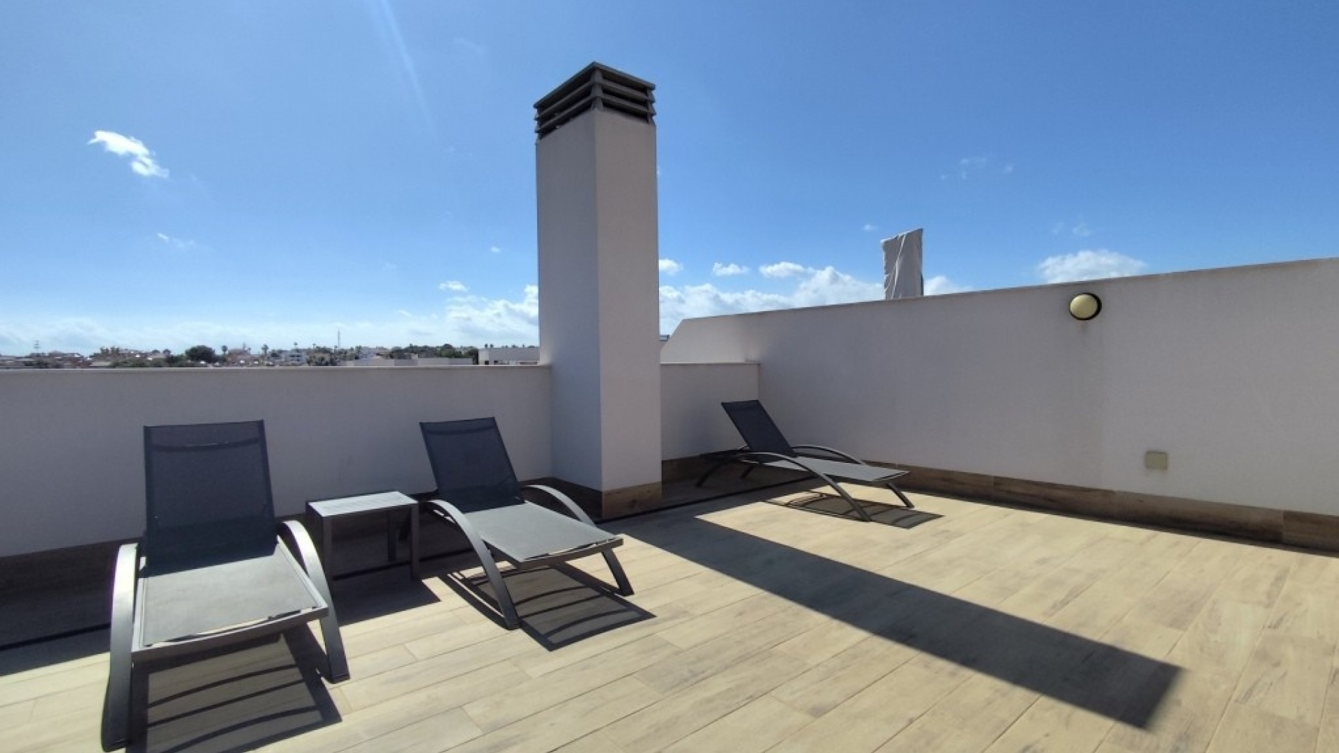 Wiederverkauf - Wohnung - Villamartin - Valentino Golf