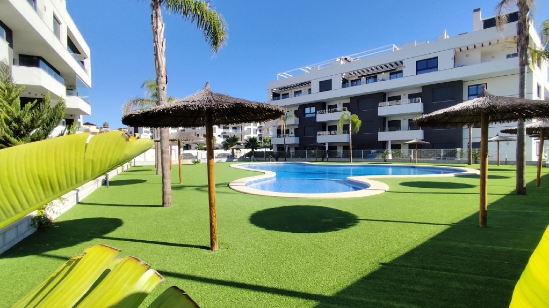 Wiederverkauf - Wohnung - Villamartin - Valentino Golf