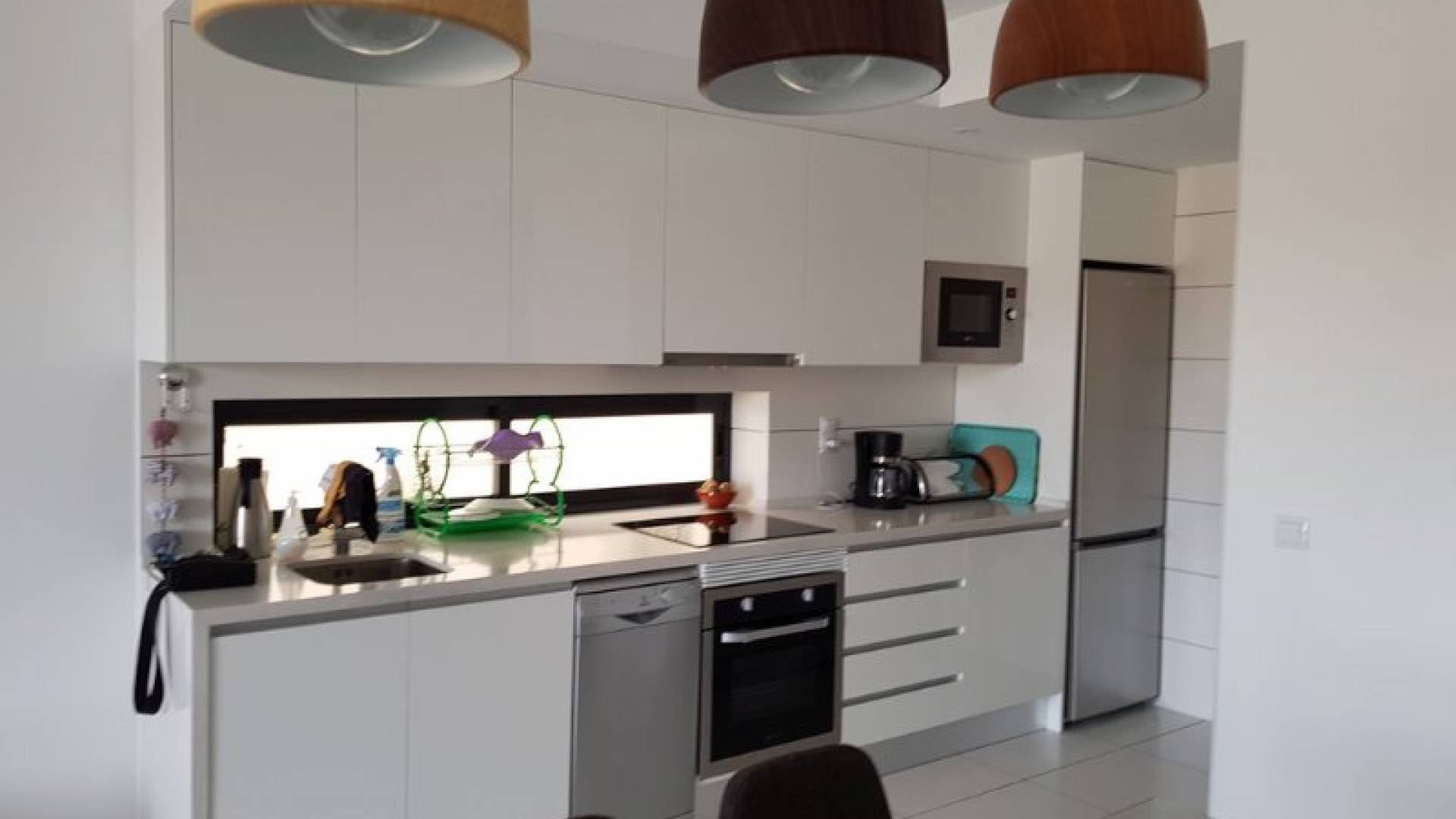 Wiederverkauf - Wohnung - Villamartin - Valentino Golf