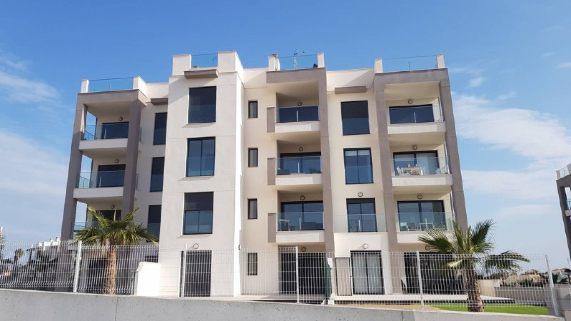 Wiederverkauf - Wohnung - Villamartin - Valentino Golf