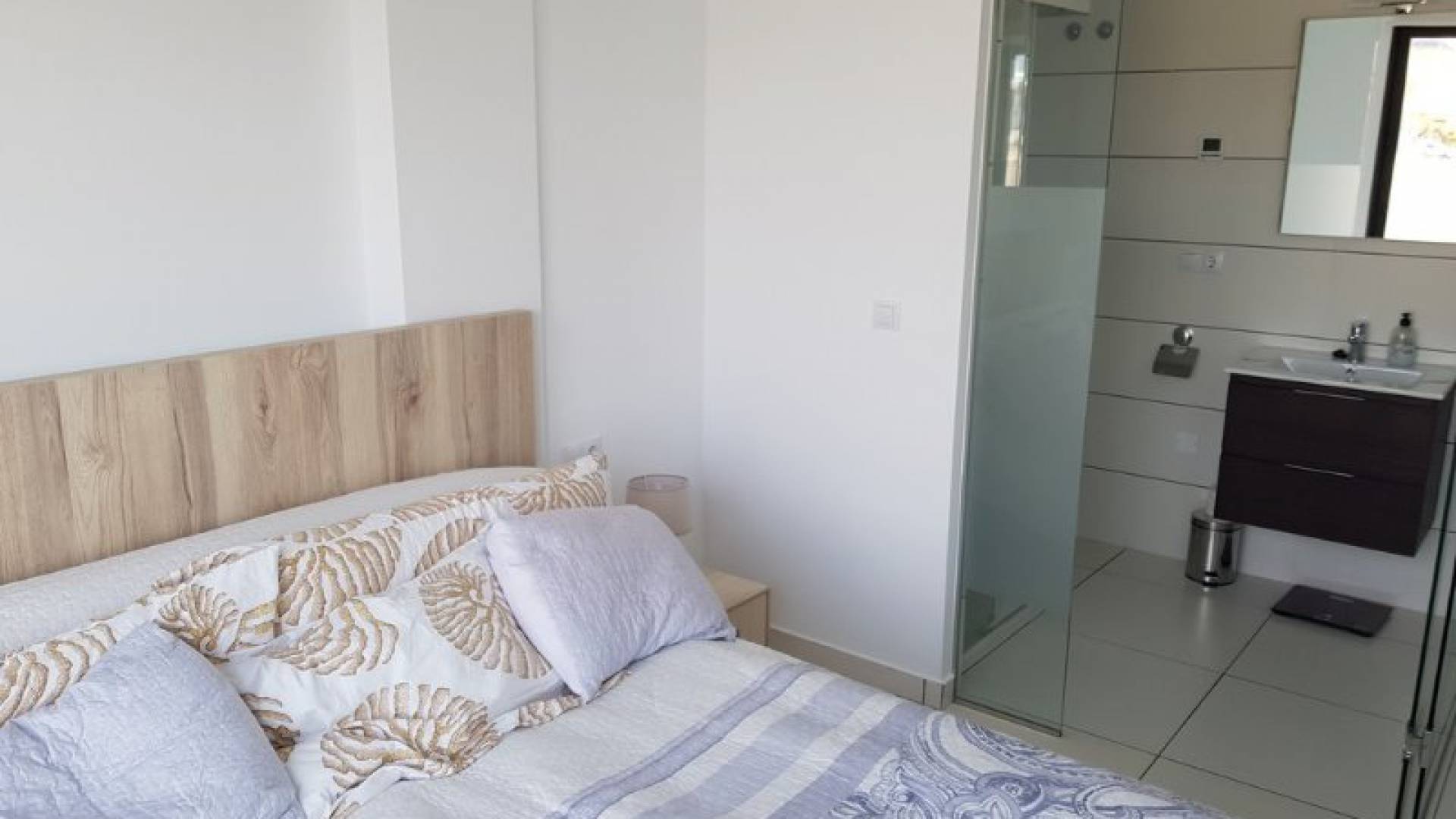 Wiederverkauf - Wohnung - Villamartin - Valentino Golf