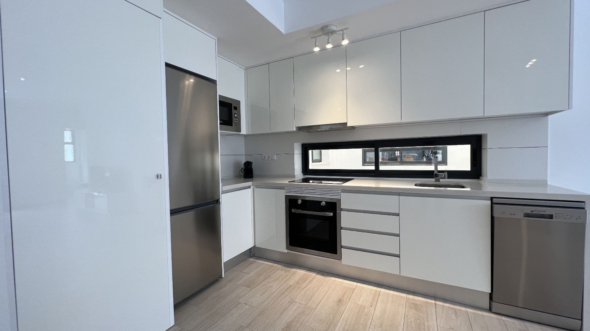 Wiederverkauf - Wohnung - Villamartin - Valentino Golf