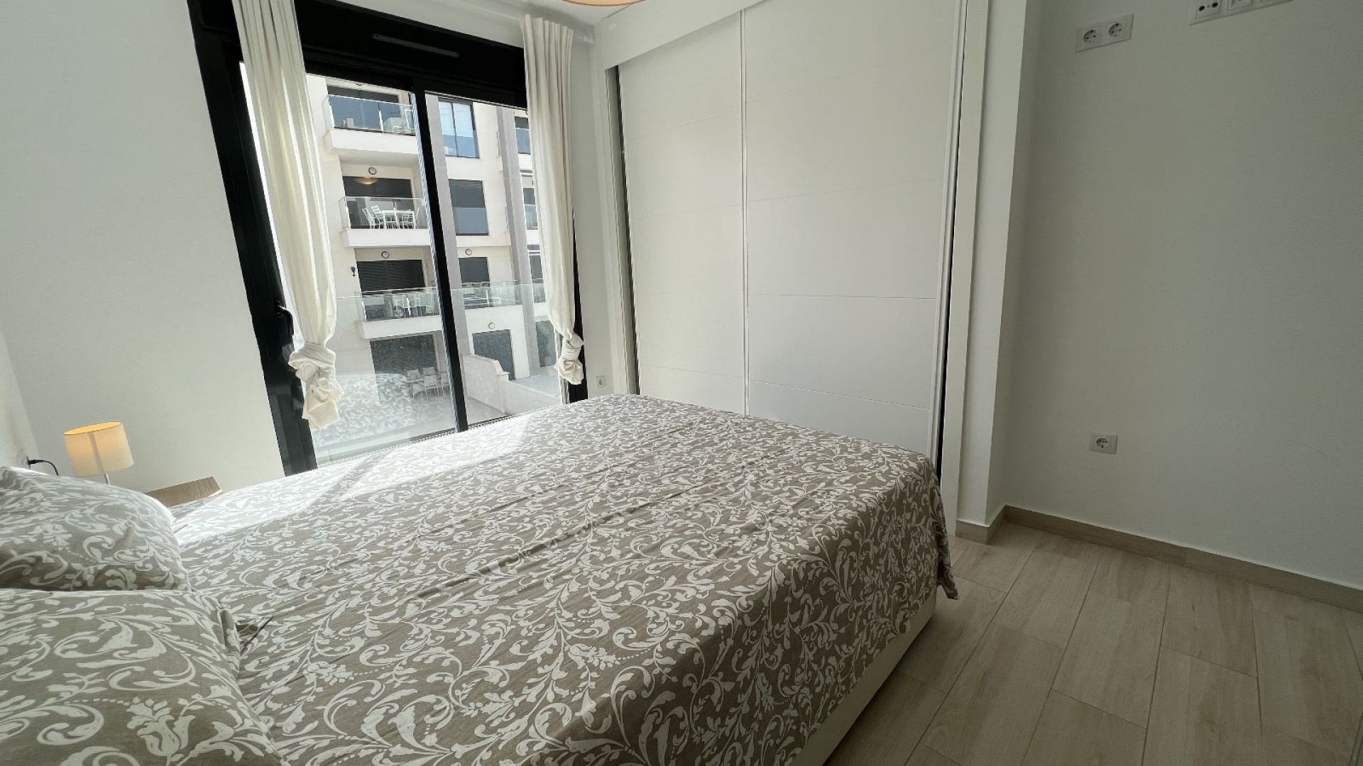 Wiederverkauf - Wohnung - Villamartin - Valentino Golf