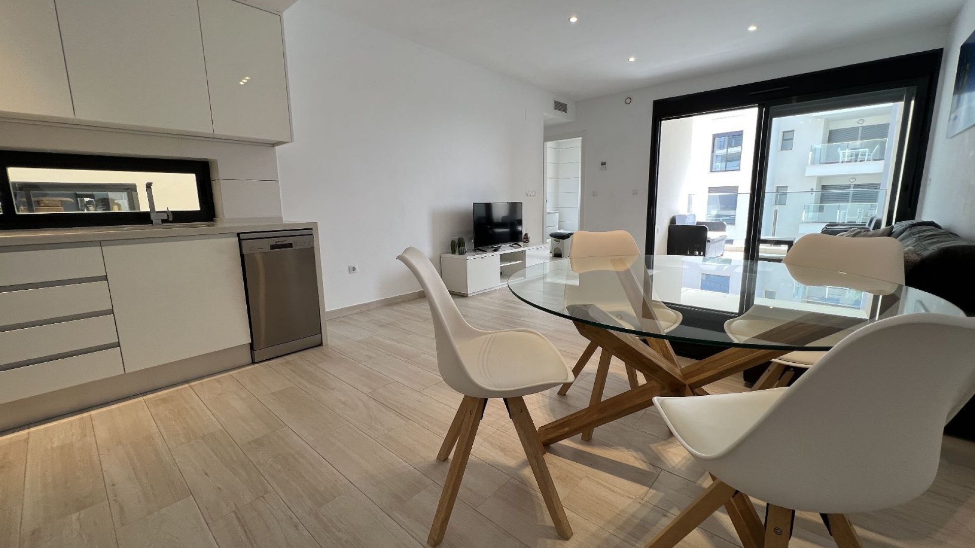 Wiederverkauf - Wohnung - Villamartin - Valentino Golf