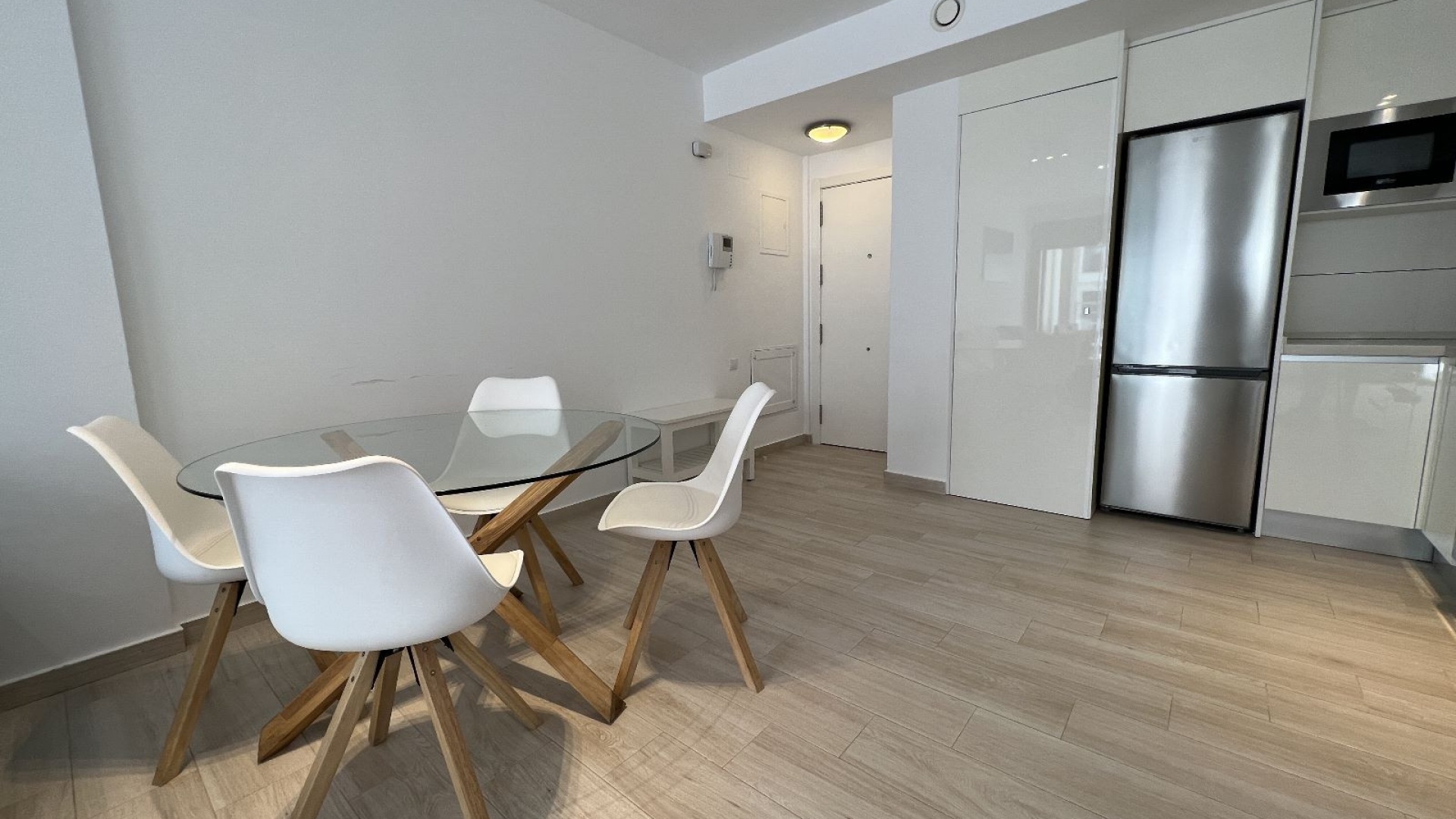 Wiederverkauf - Wohnung - Villamartin - Valentino Golf