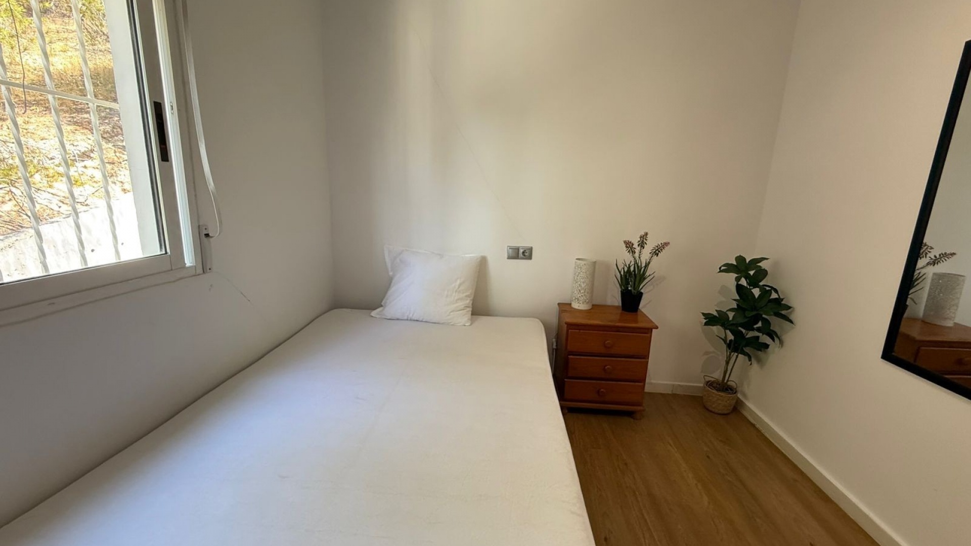 Wiederverkauf - Wohnung - Villamartin - verdemar