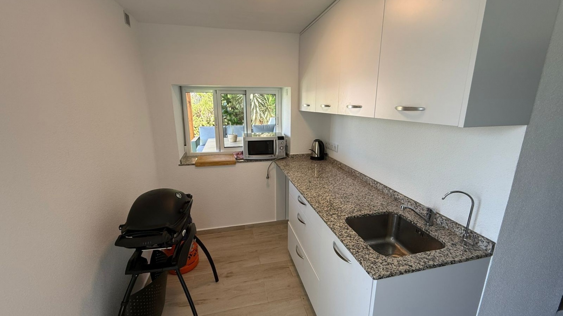 Wiederverkauf - Wohnung - Villamartin - verdemar