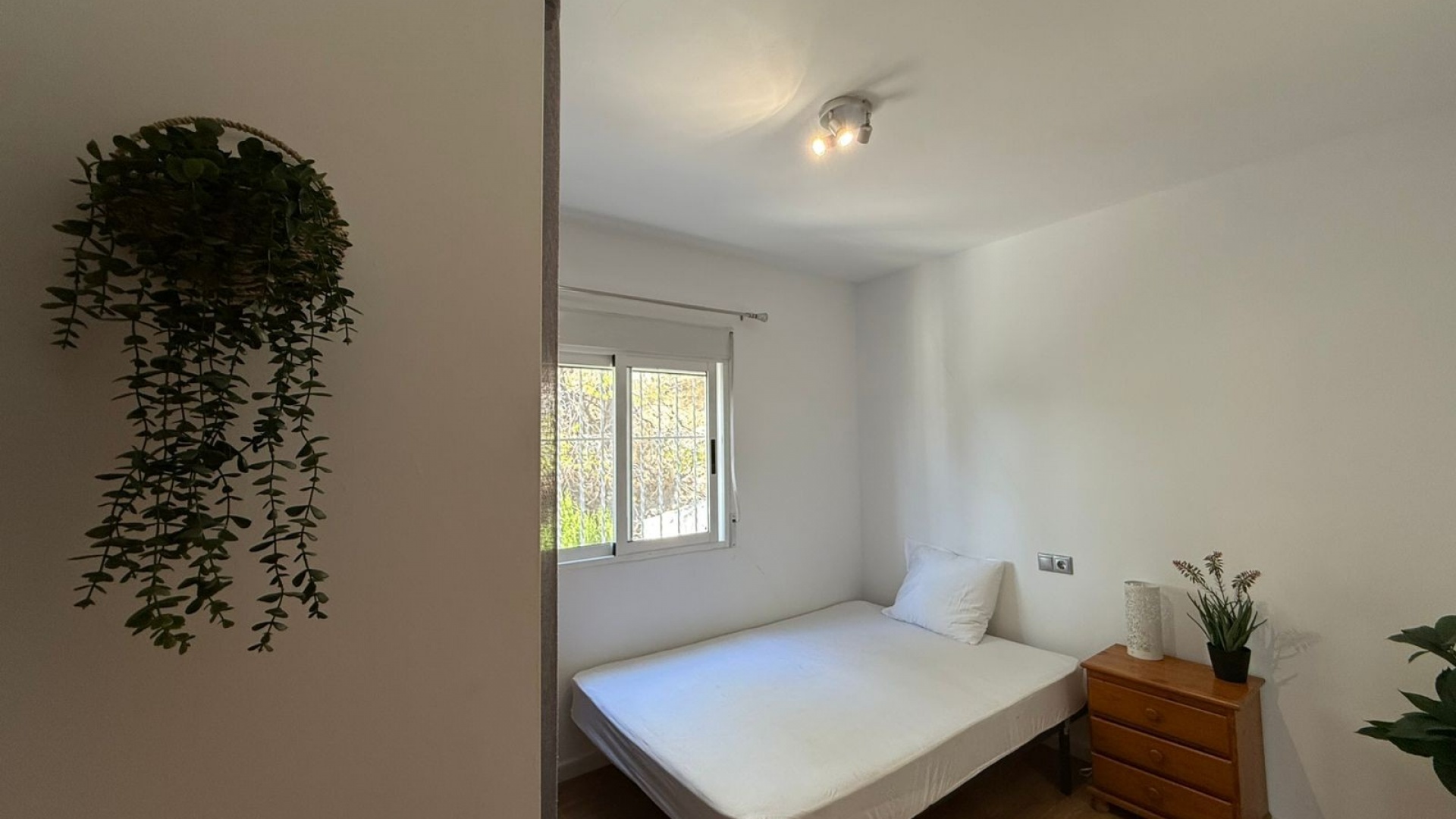 Wiederverkauf - Wohnung - Villamartin - verdemar